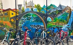 Shkodra Hostel & Day Tours