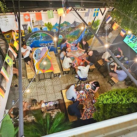 Shkodra Hostel & Day Tours 外观 照片