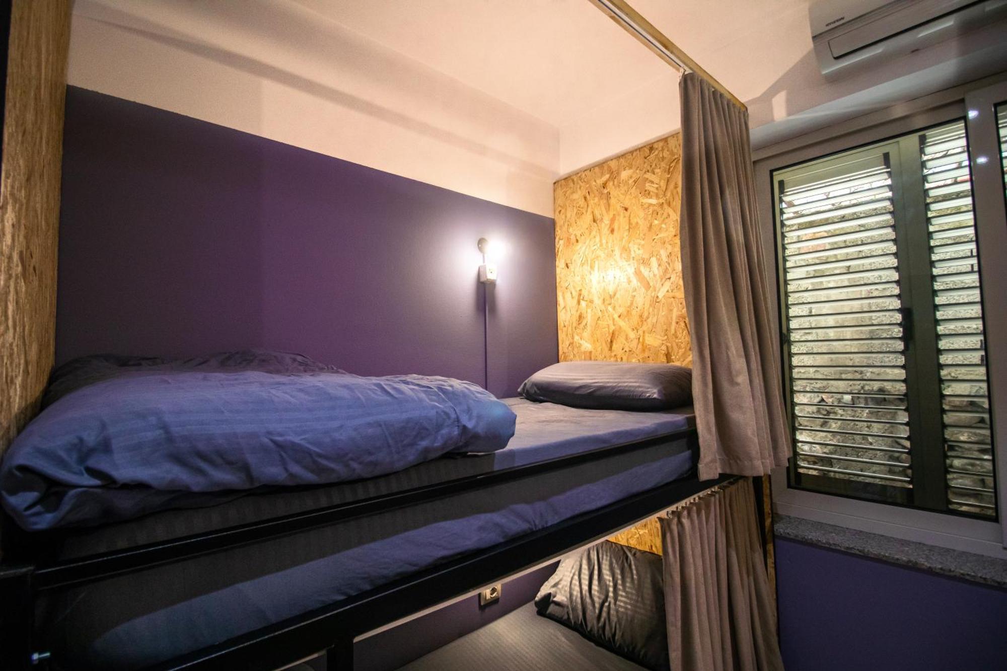 Shkodra Hostel & Day Tours 外观 照片