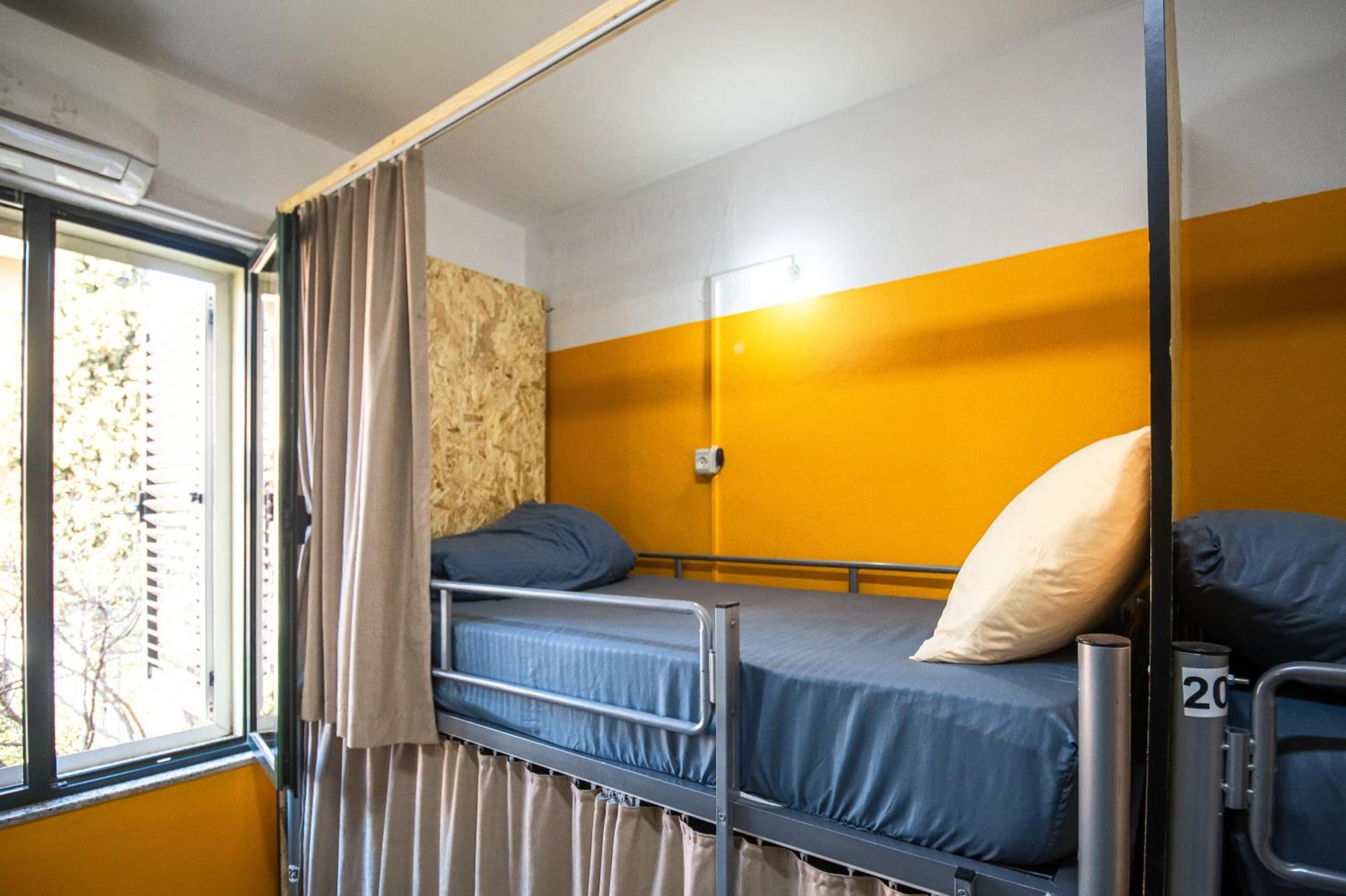 Shkodra Hostel & Day Tours 外观 照片
