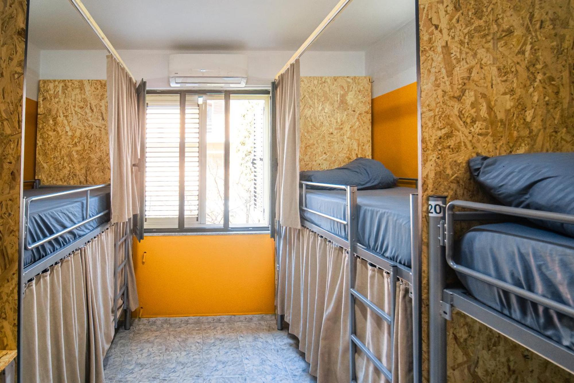 Shkodra Hostel & Day Tours 外观 照片