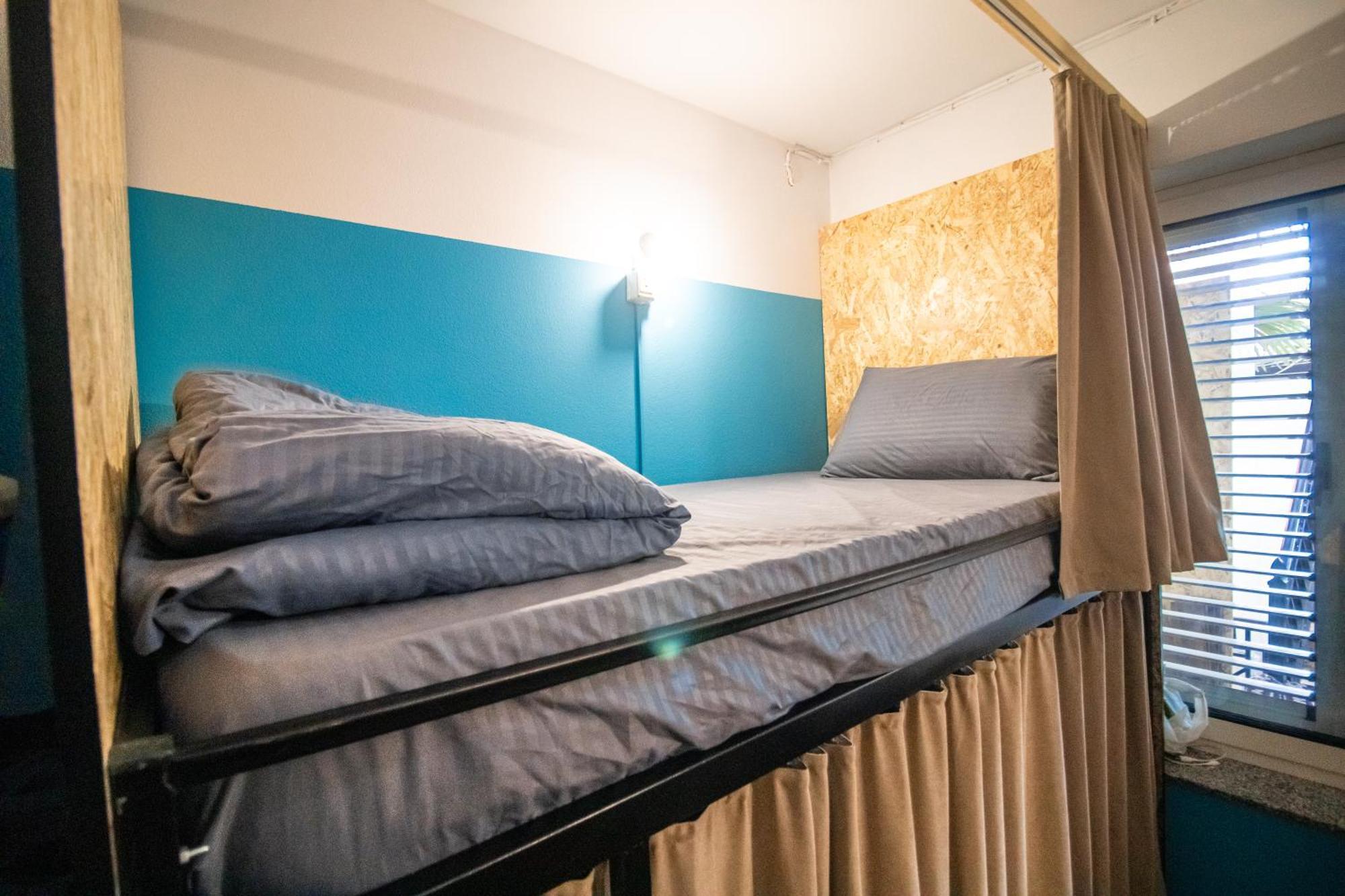 Shkodra Hostel & Day Tours 外观 照片