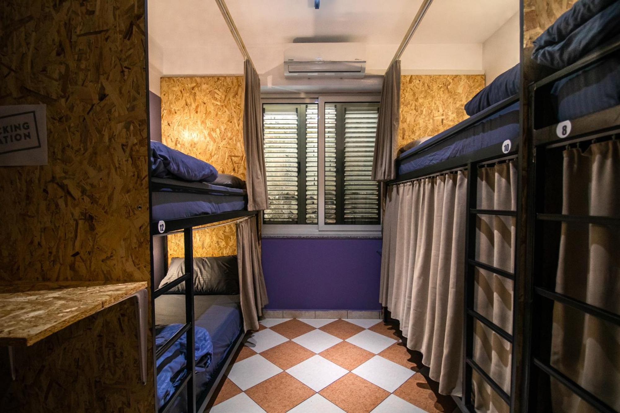 Shkodra Hostel & Day Tours 外观 照片