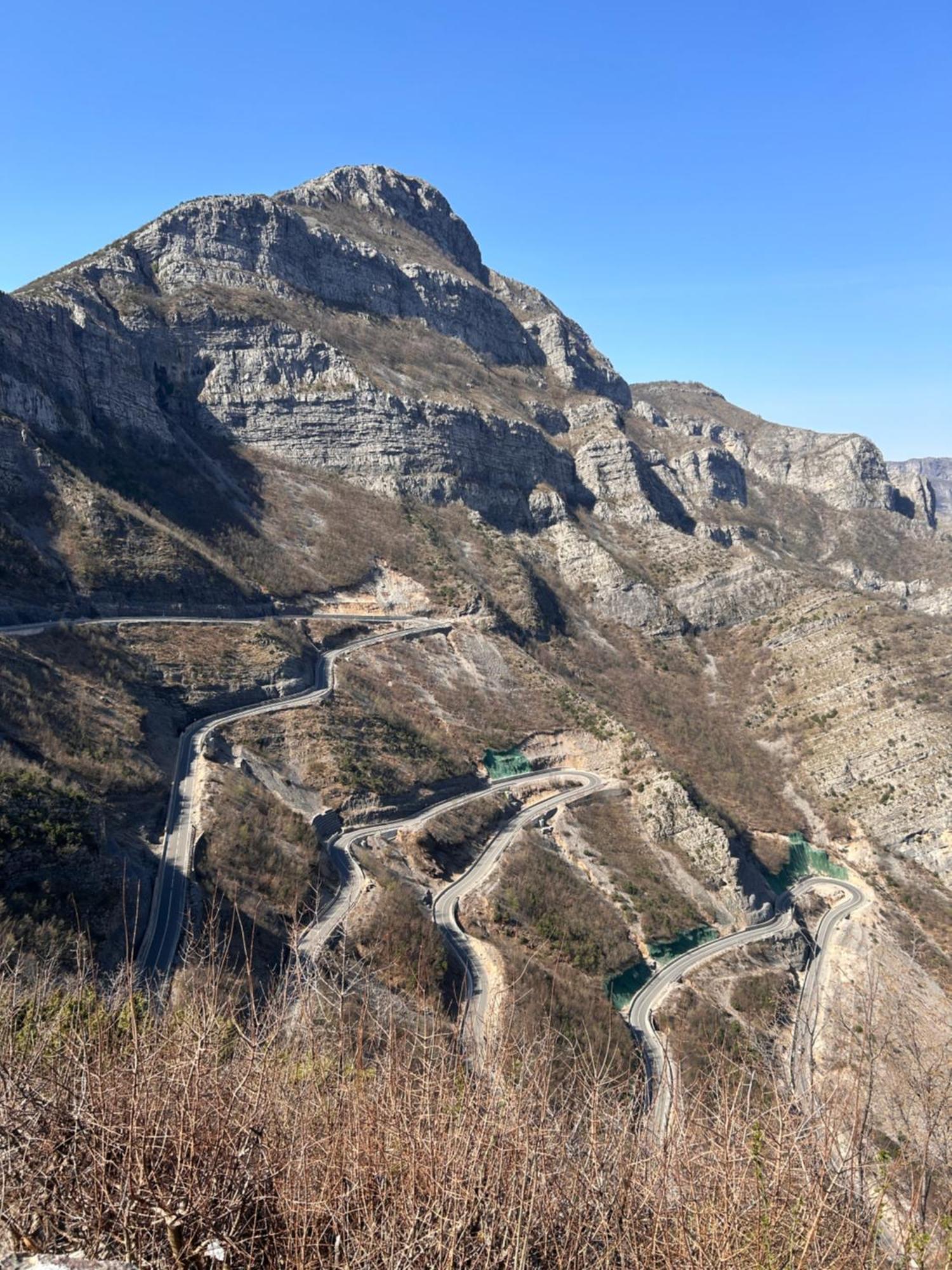 Shkodra Hostel & Day Tours 外观 照片