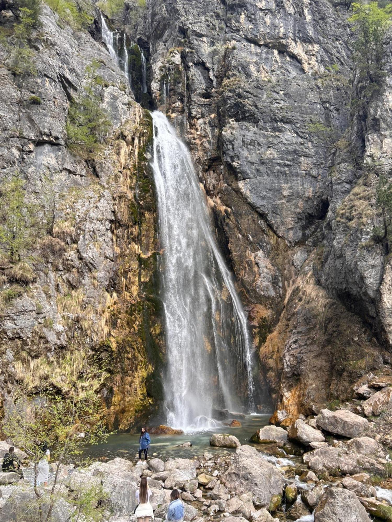 Shkodra Hostel & Day Tours 外观 照片