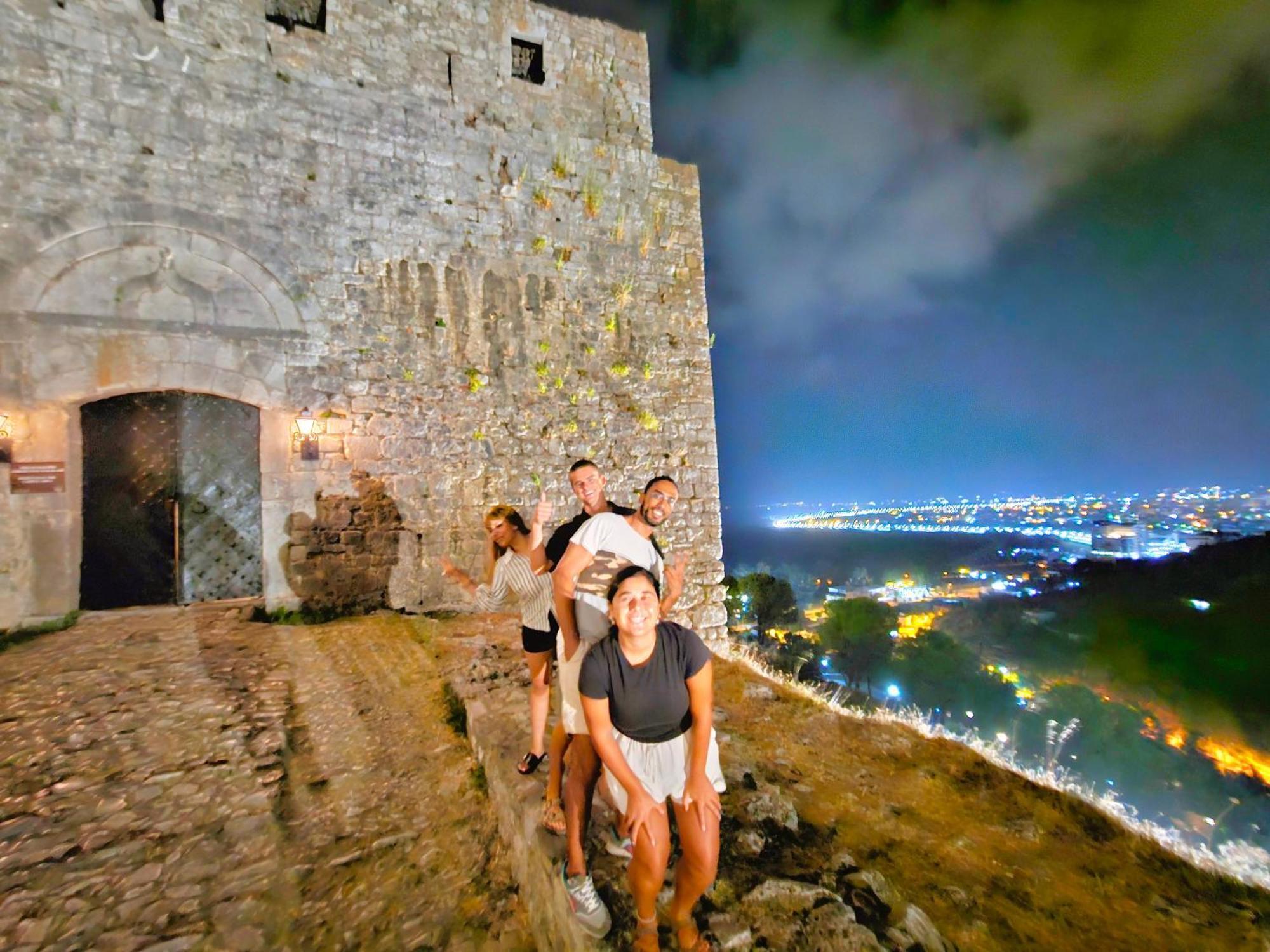 Shkodra Hostel & Day Tours 外观 照片