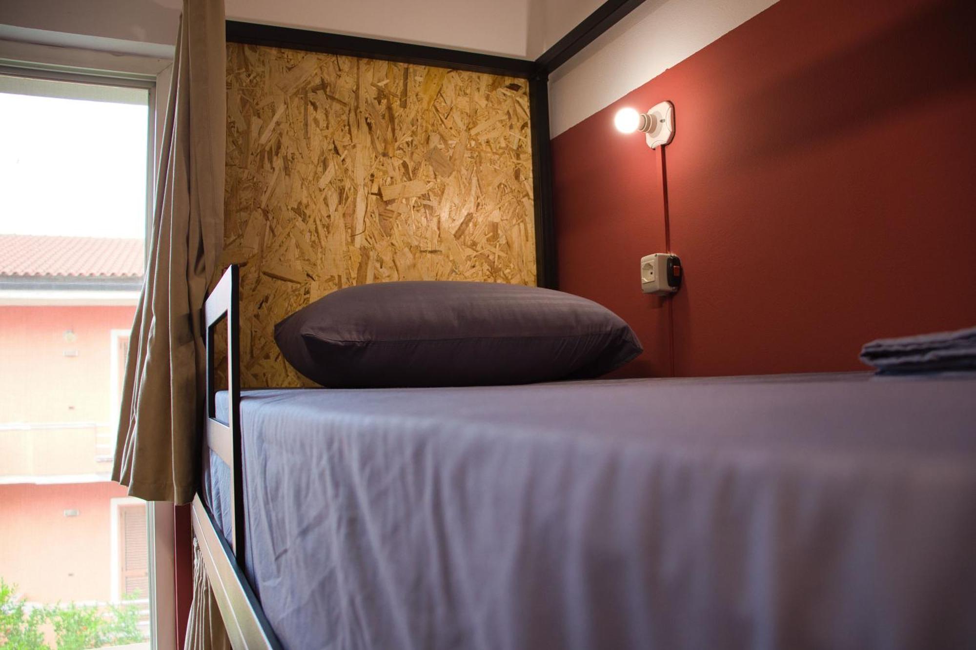 Shkodra Hostel & Day Tours 外观 照片