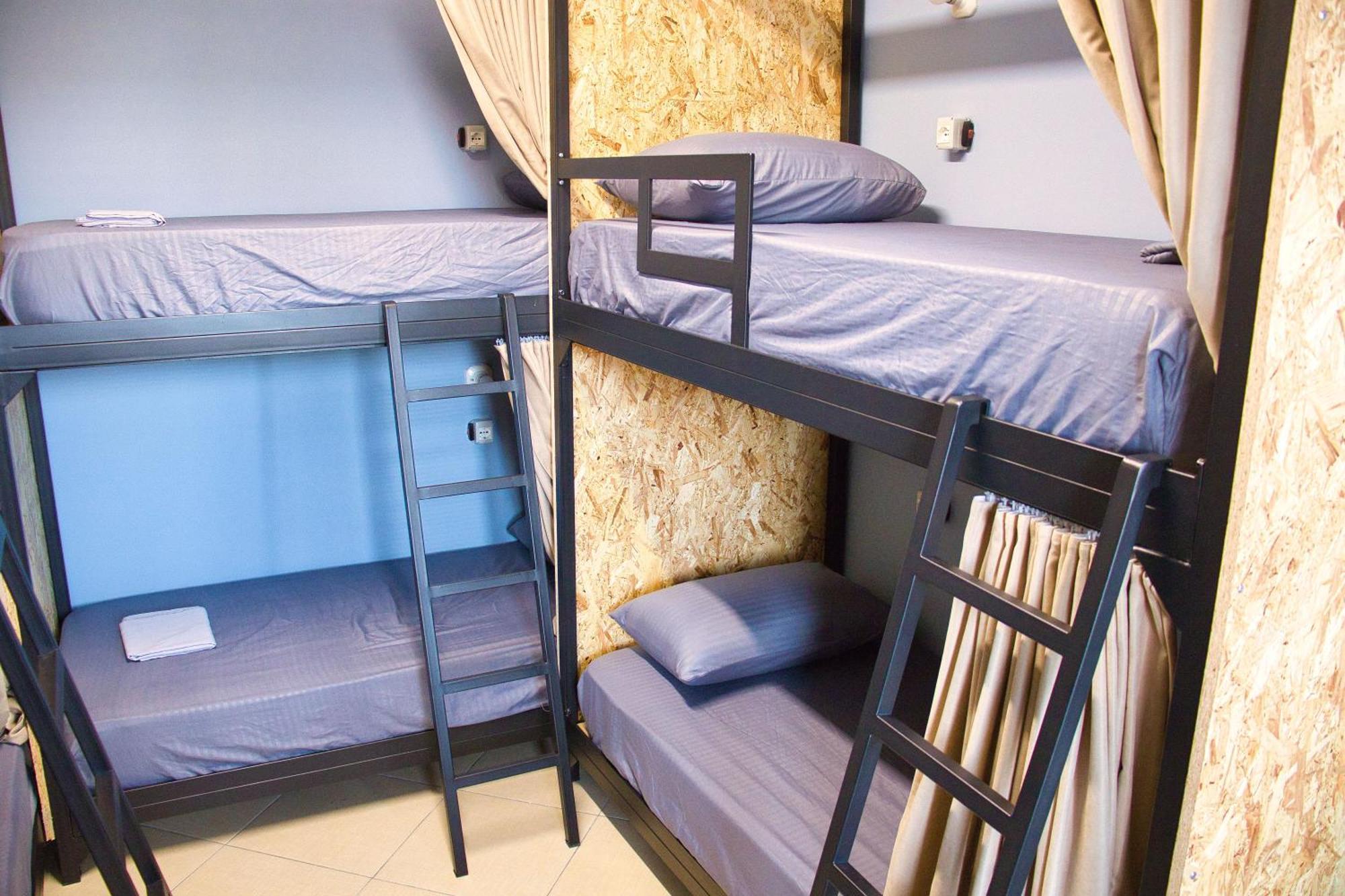 Shkodra Hostel & Day Tours 外观 照片