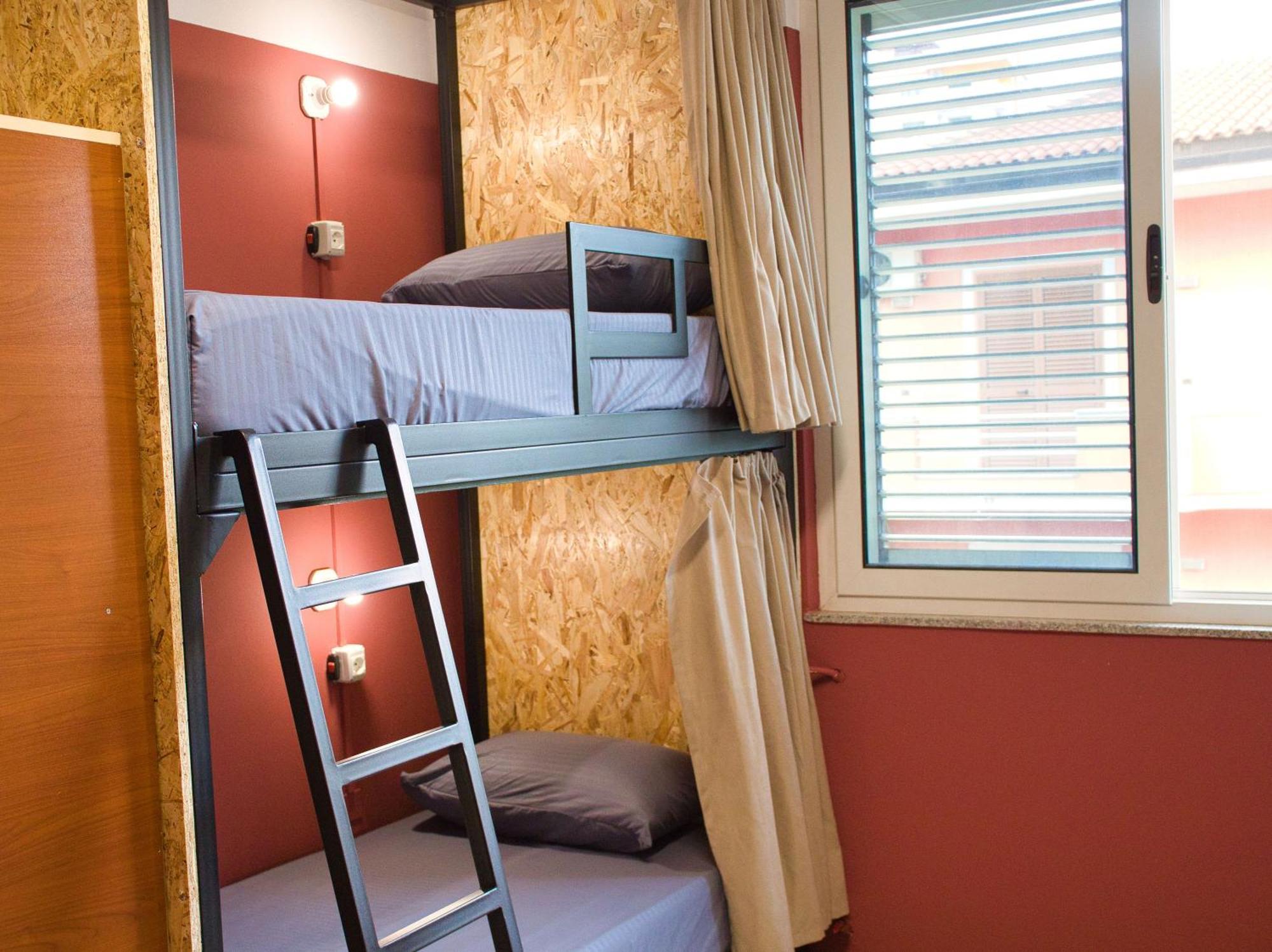 Shkodra Hostel & Day Tours 外观 照片