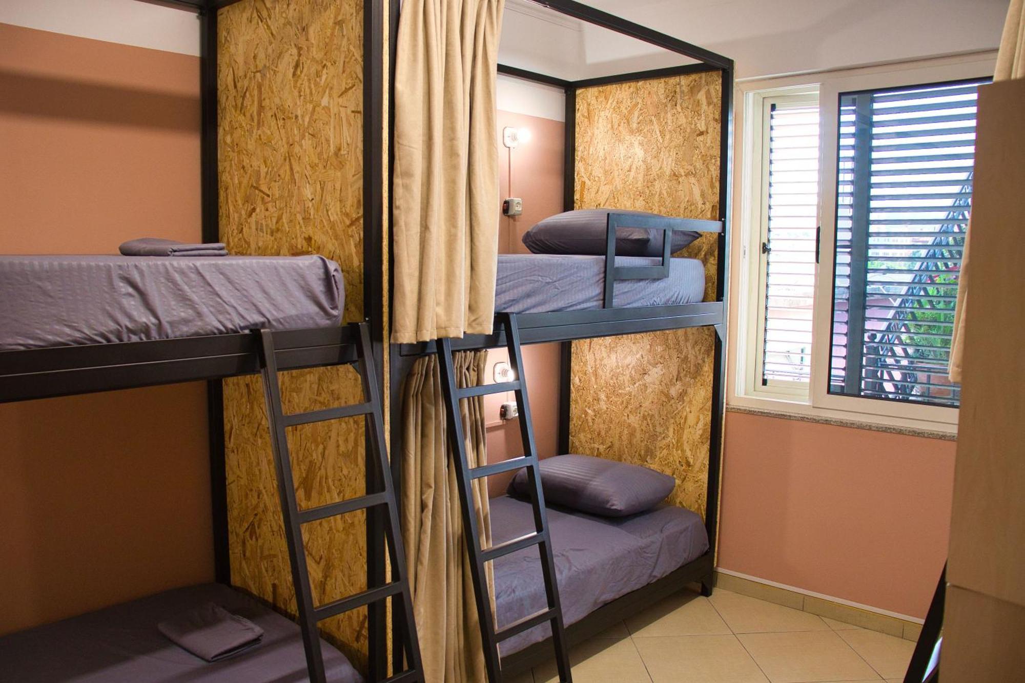 Shkodra Hostel & Day Tours 外观 照片