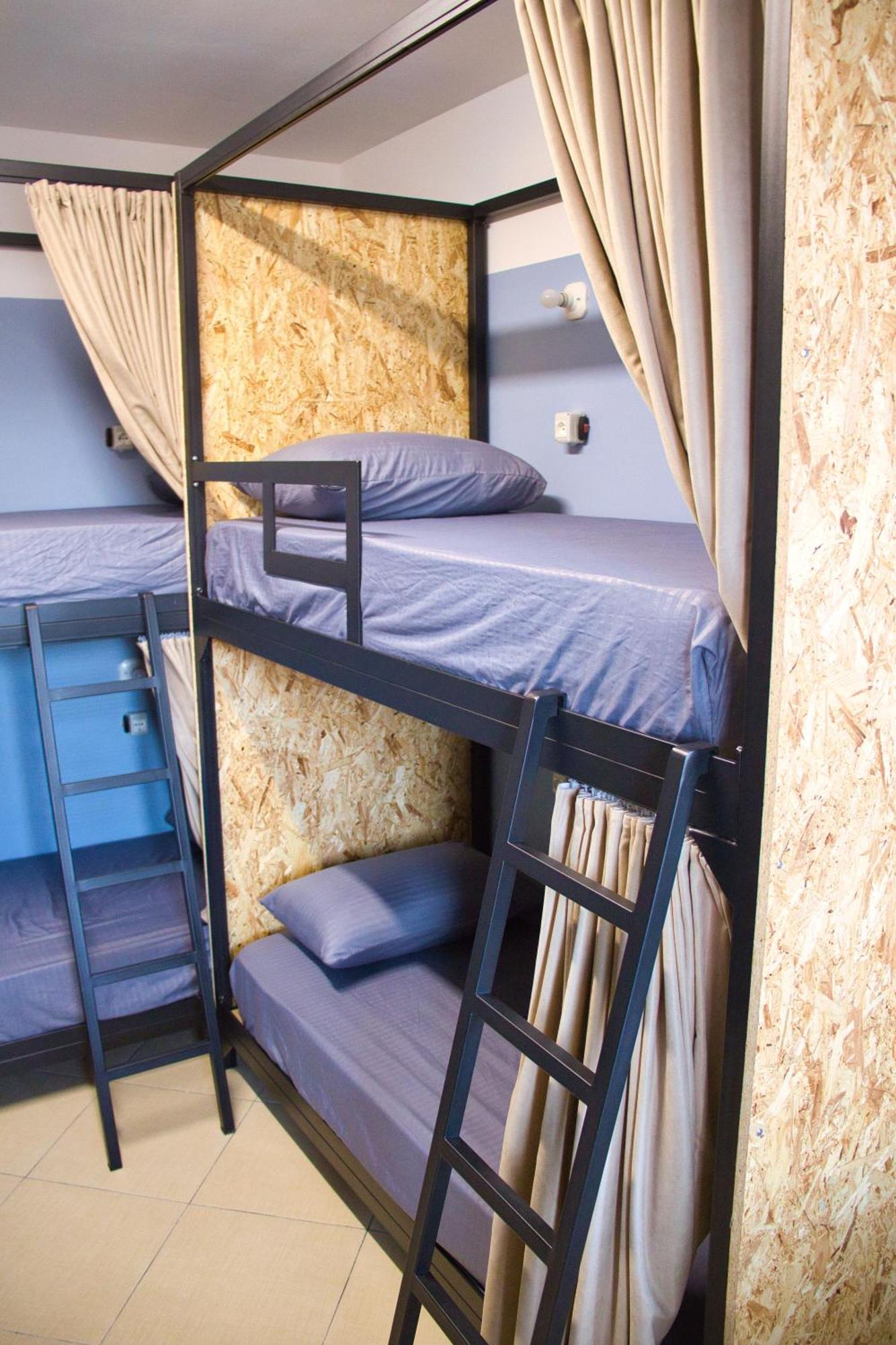 Shkodra Hostel & Day Tours 外观 照片