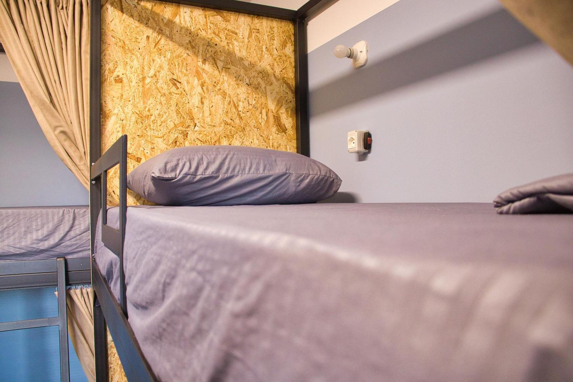 Shkodra Hostel & Day Tours 外观 照片