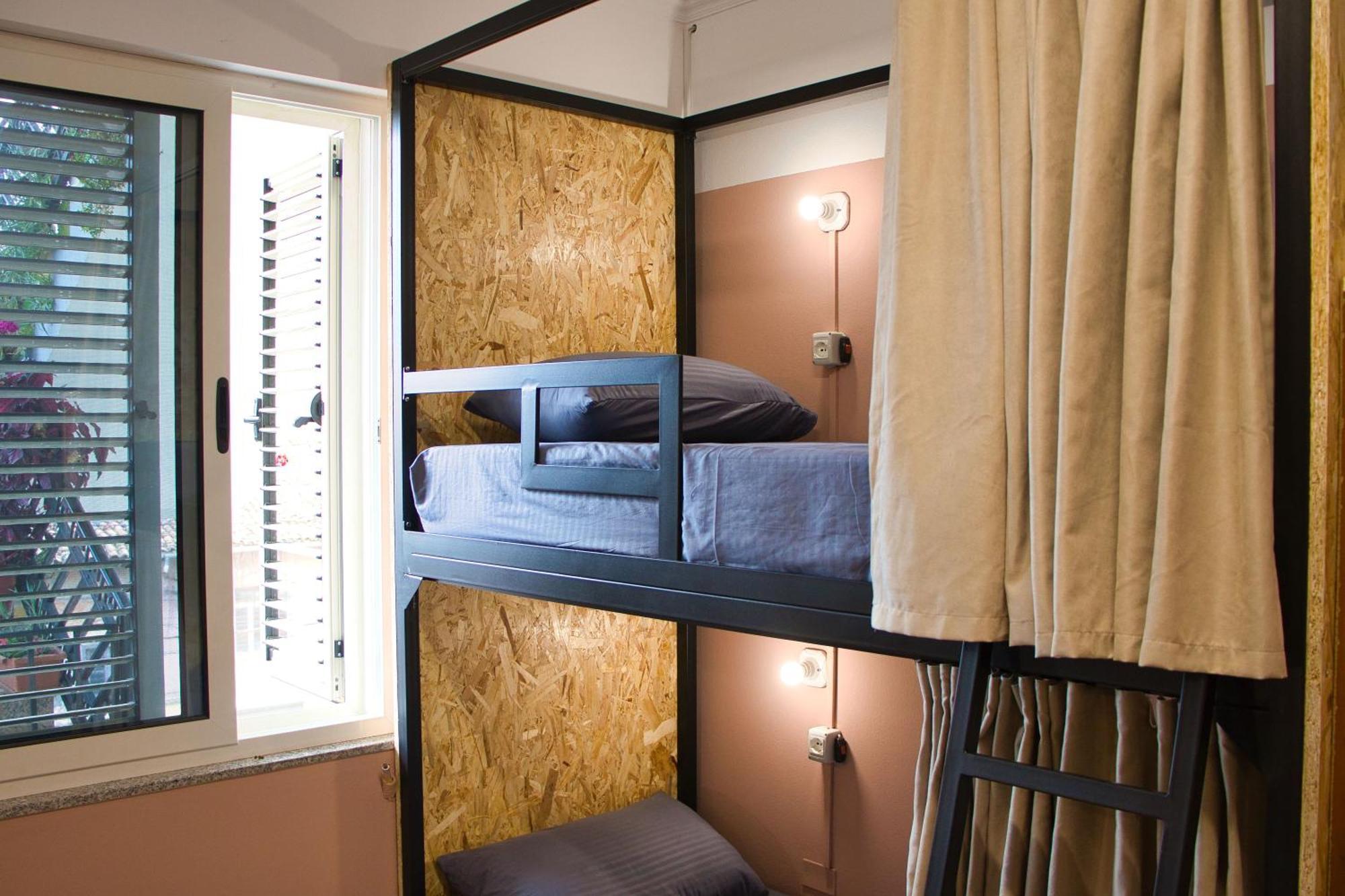 Shkodra Hostel & Day Tours 外观 照片