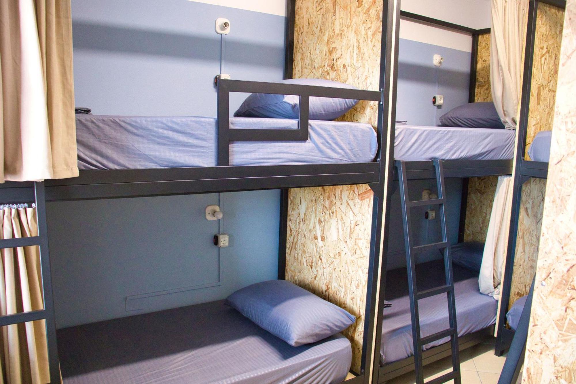 Shkodra Hostel & Day Tours 外观 照片
