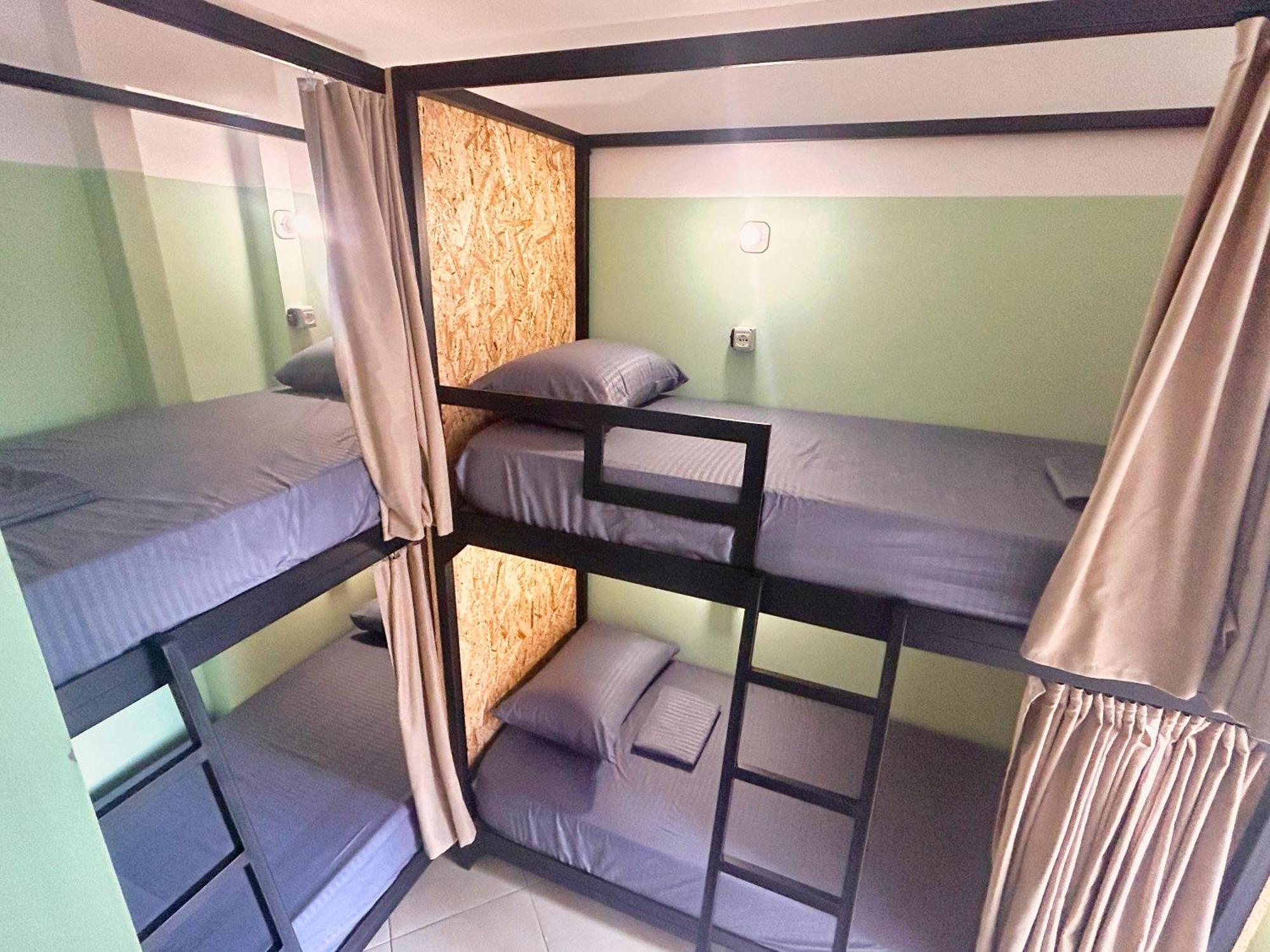 Shkodra Hostel & Day Tours 外观 照片