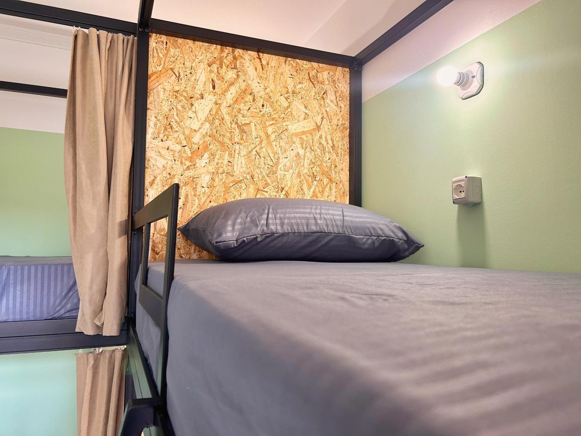 Shkodra Hostel & Day Tours 外观 照片