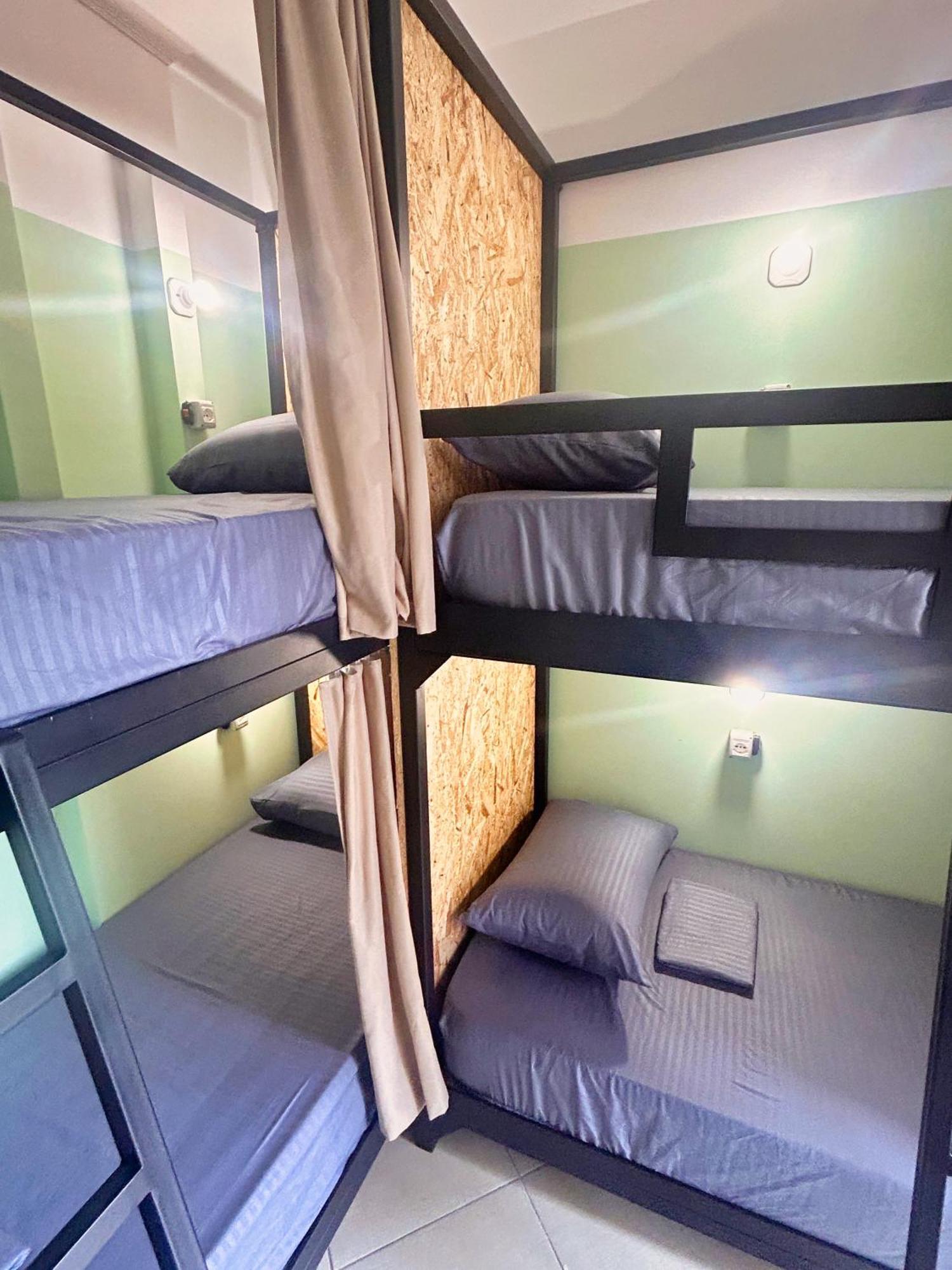 Shkodra Hostel & Day Tours 外观 照片