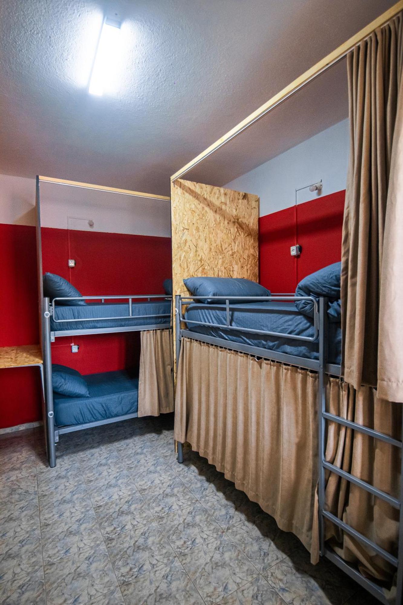 Shkodra Hostel & Day Tours 外观 照片