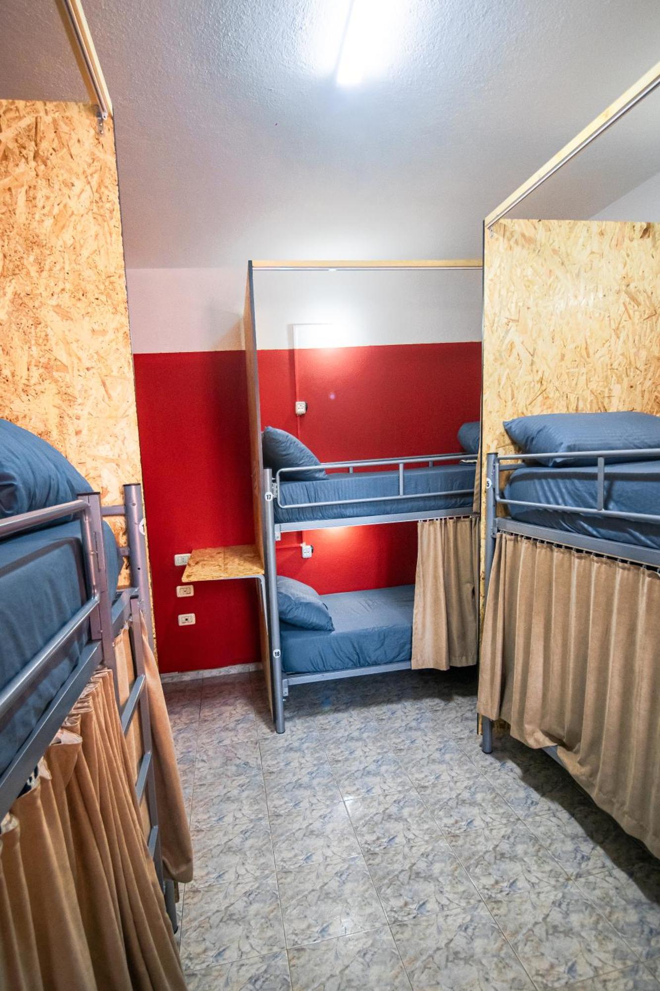 Shkodra Hostel & Day Tours 外观 照片
