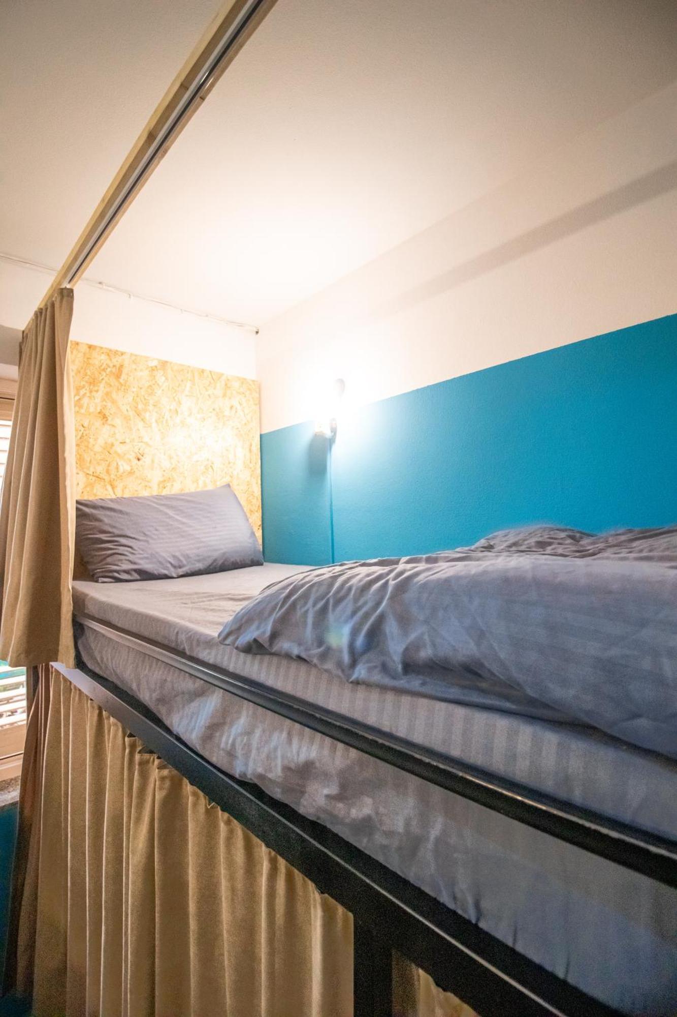 Shkodra Hostel & Day Tours 外观 照片