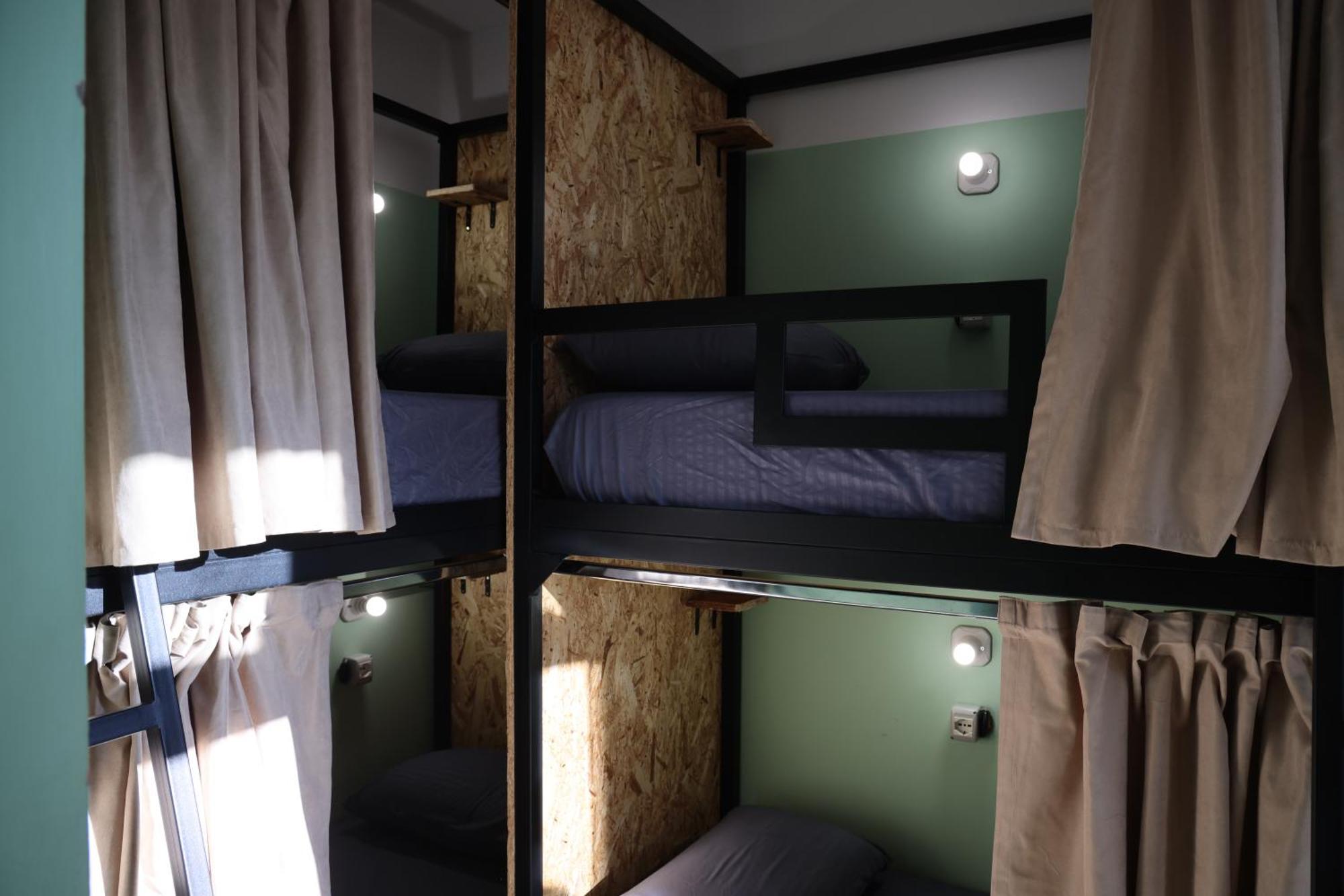 Shkodra Hostel & Day Tours 外观 照片
