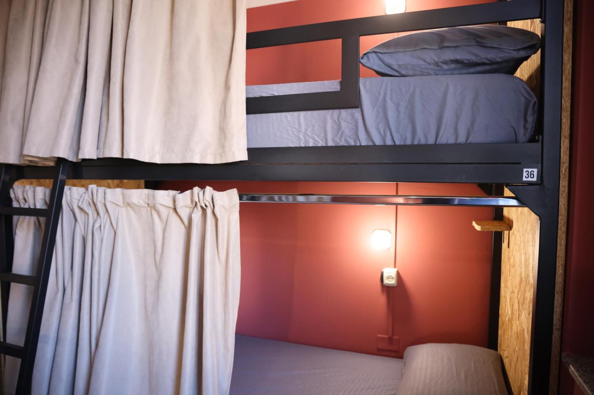 Shkodra Hostel & Day Tours 外观 照片