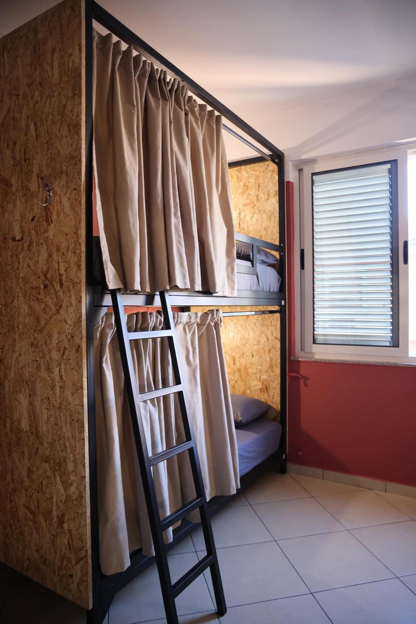 Shkodra Hostel & Day Tours 外观 照片