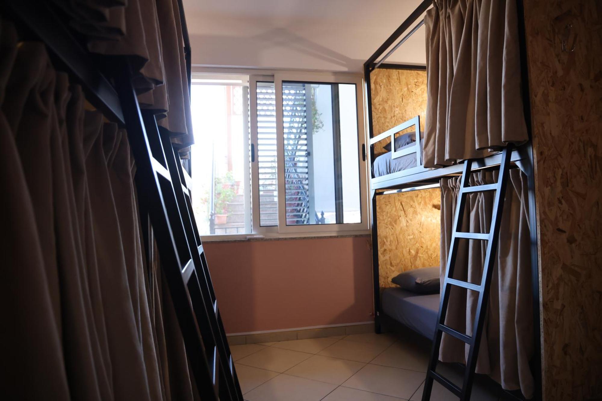 Shkodra Hostel & Day Tours 外观 照片