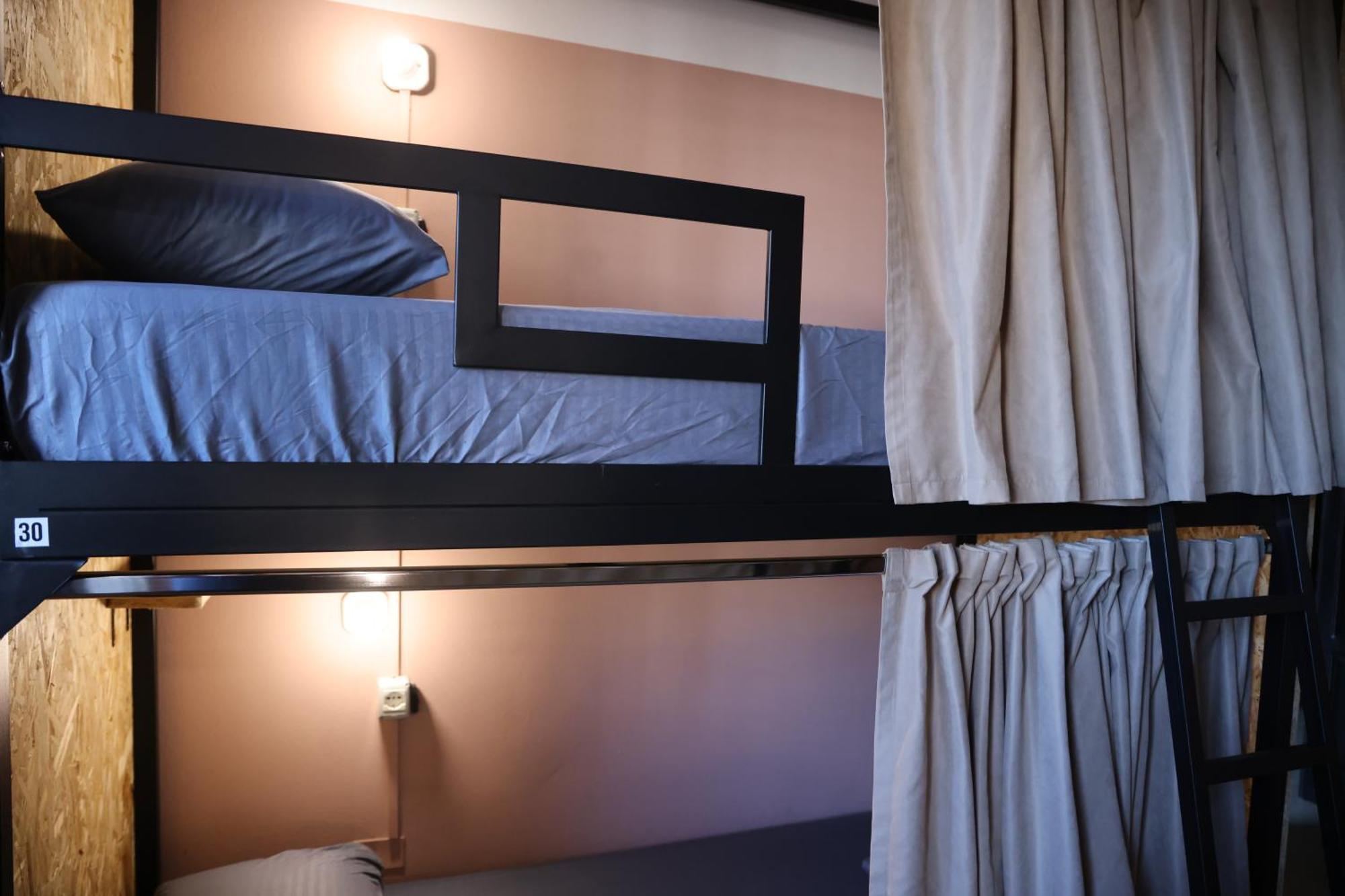 Shkodra Hostel & Day Tours 外观 照片