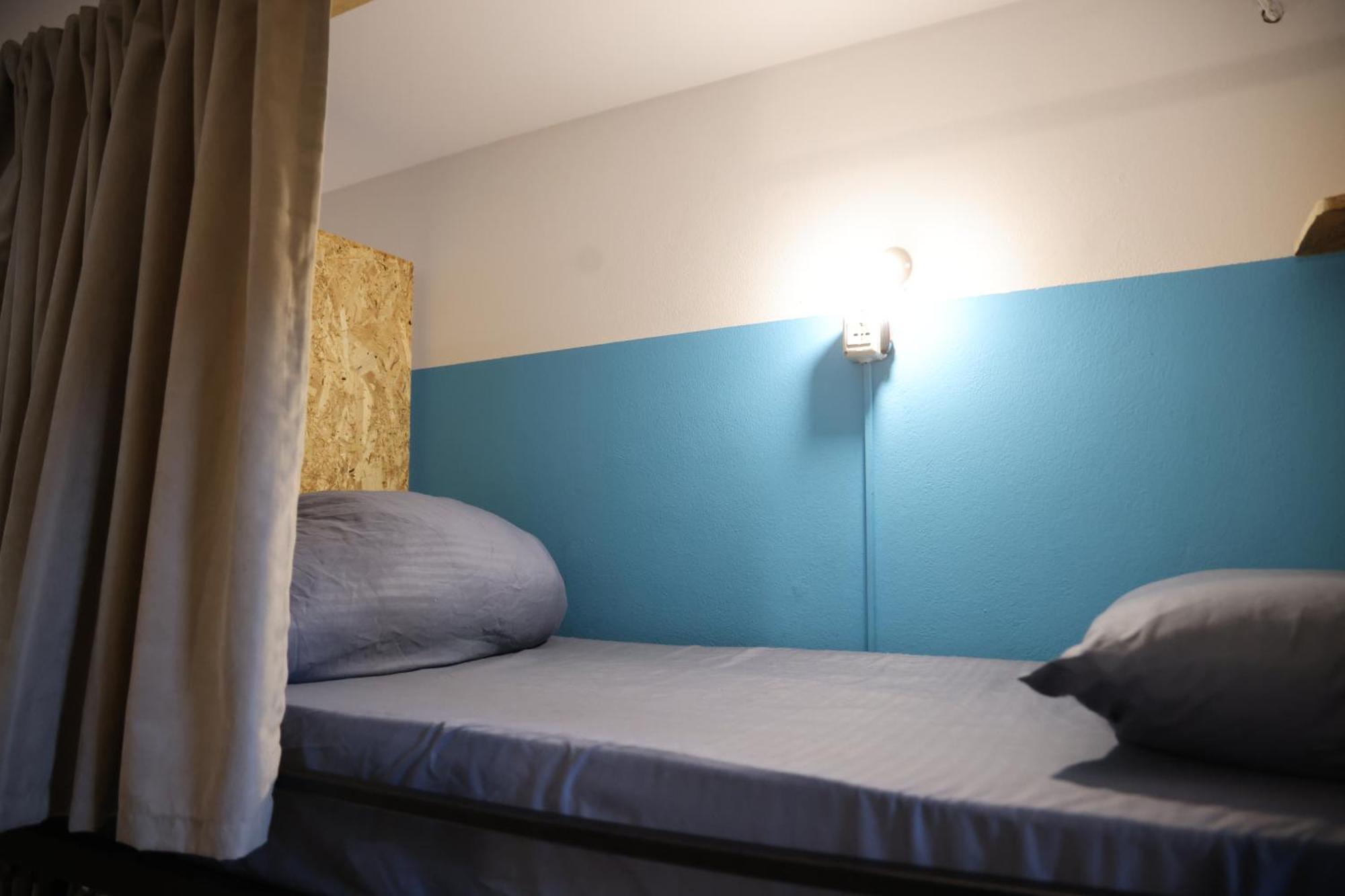 Shkodra Hostel & Day Tours 外观 照片