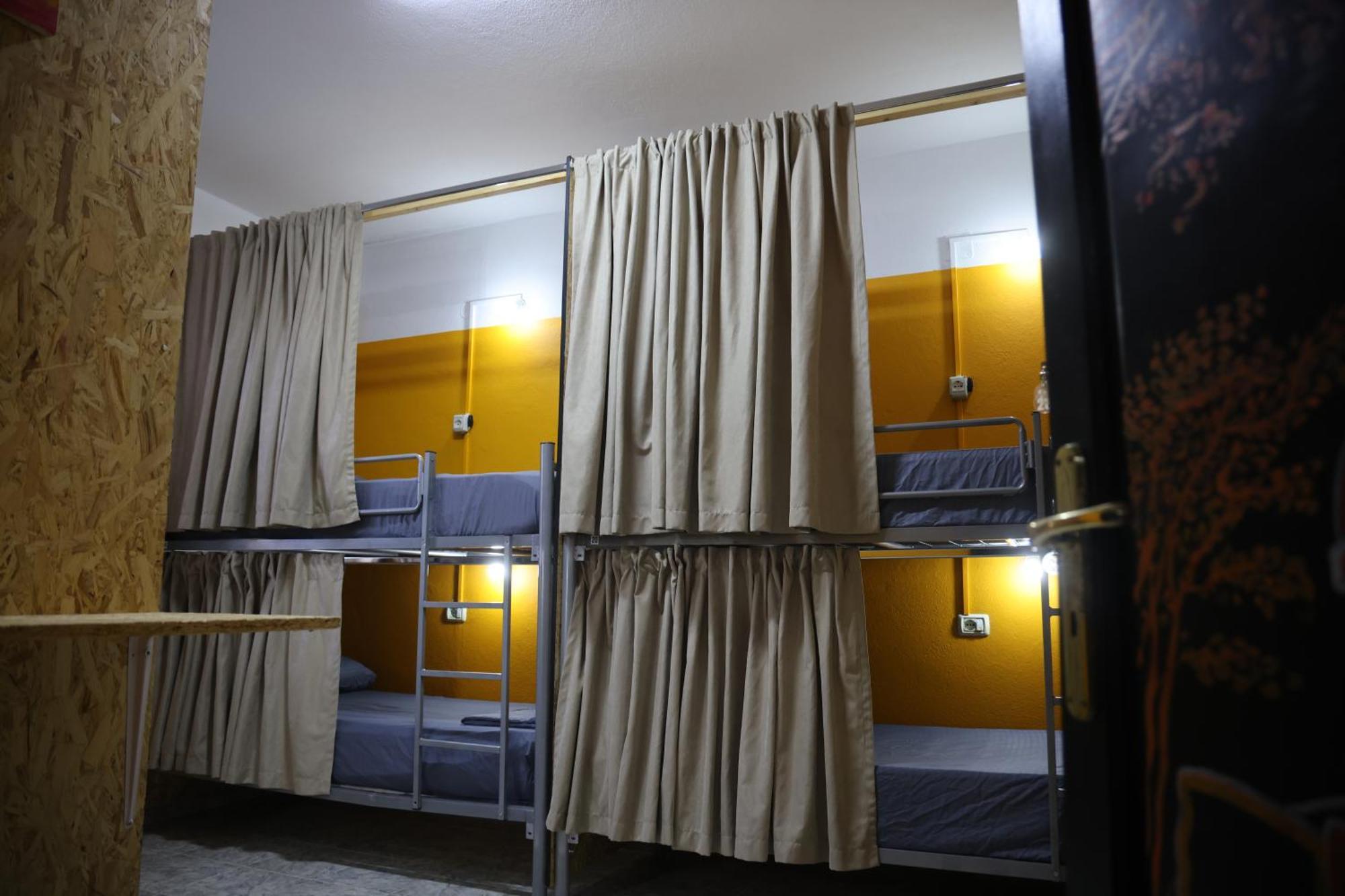 Shkodra Hostel & Day Tours 外观 照片