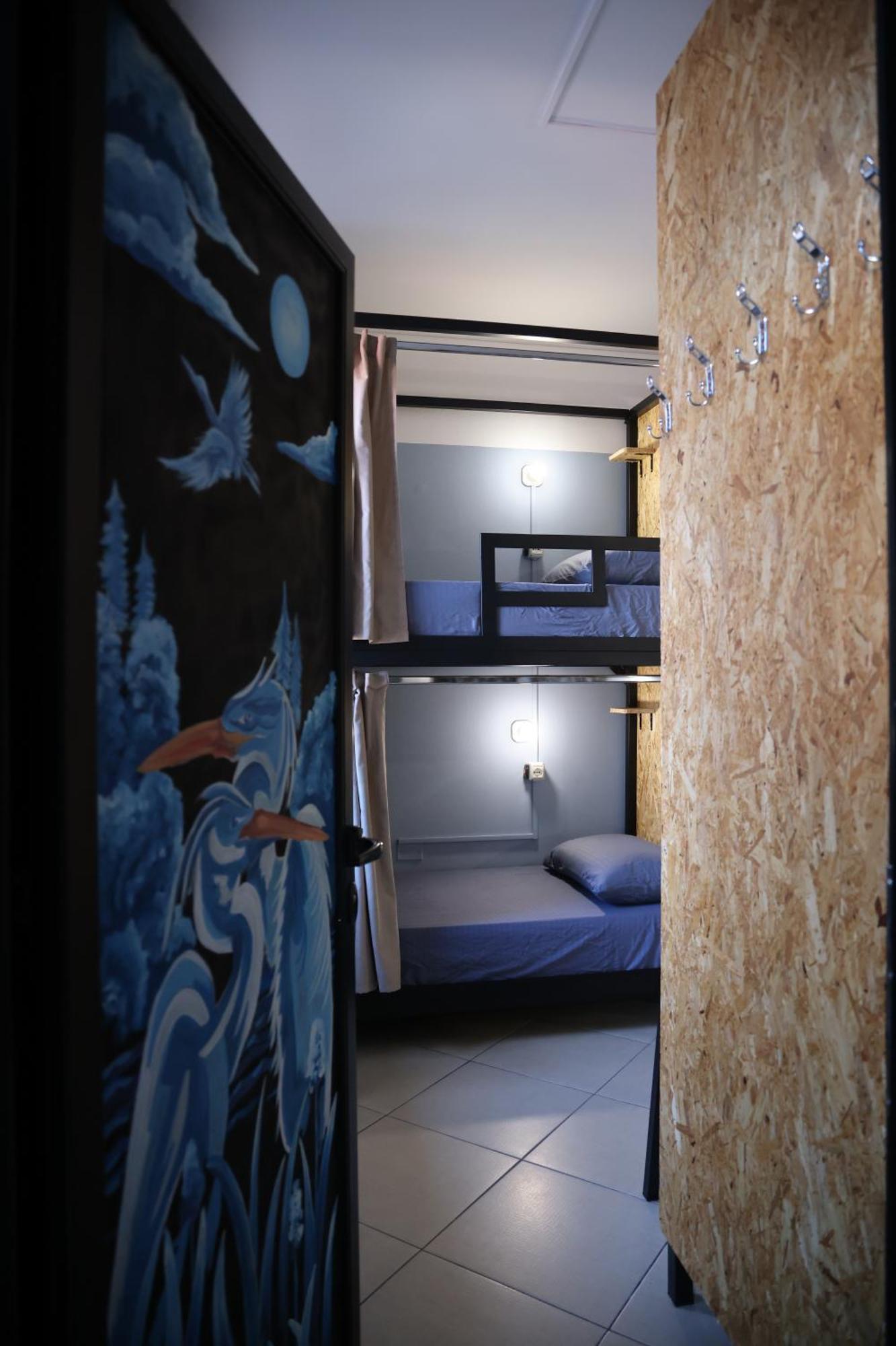 Shkodra Hostel & Day Tours 外观 照片