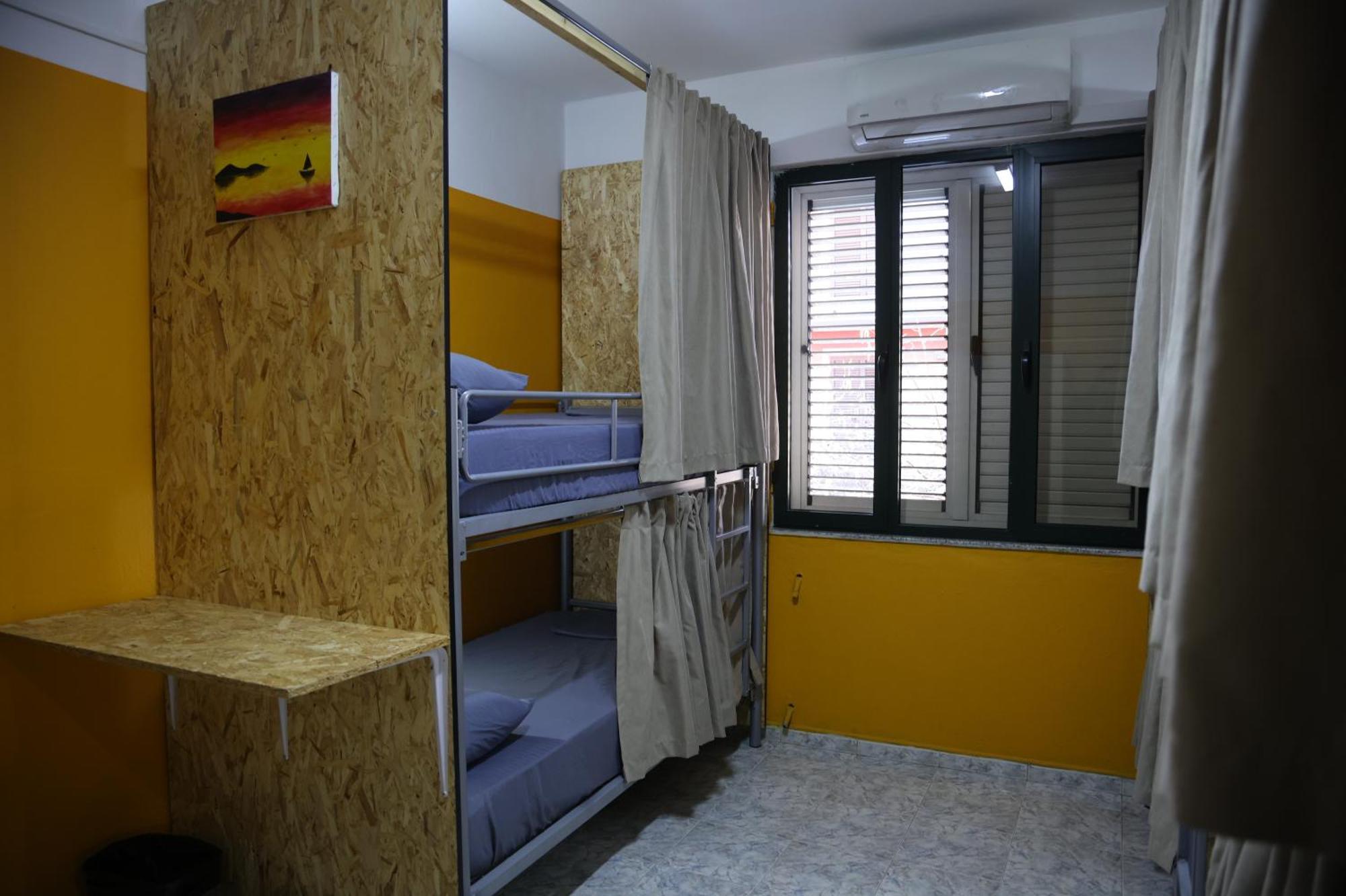 Shkodra Hostel & Day Tours 外观 照片