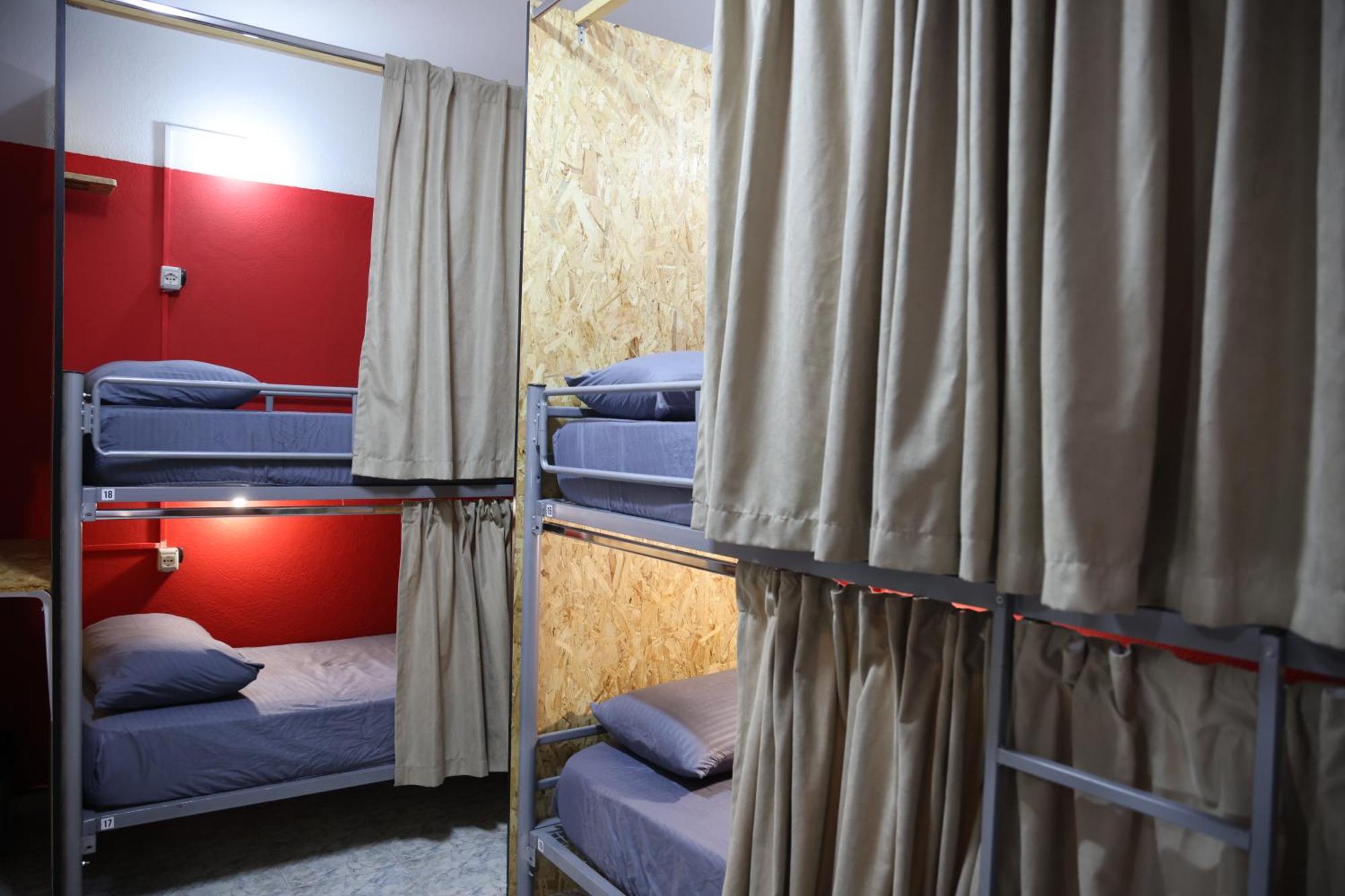 Shkodra Hostel & Day Tours 外观 照片