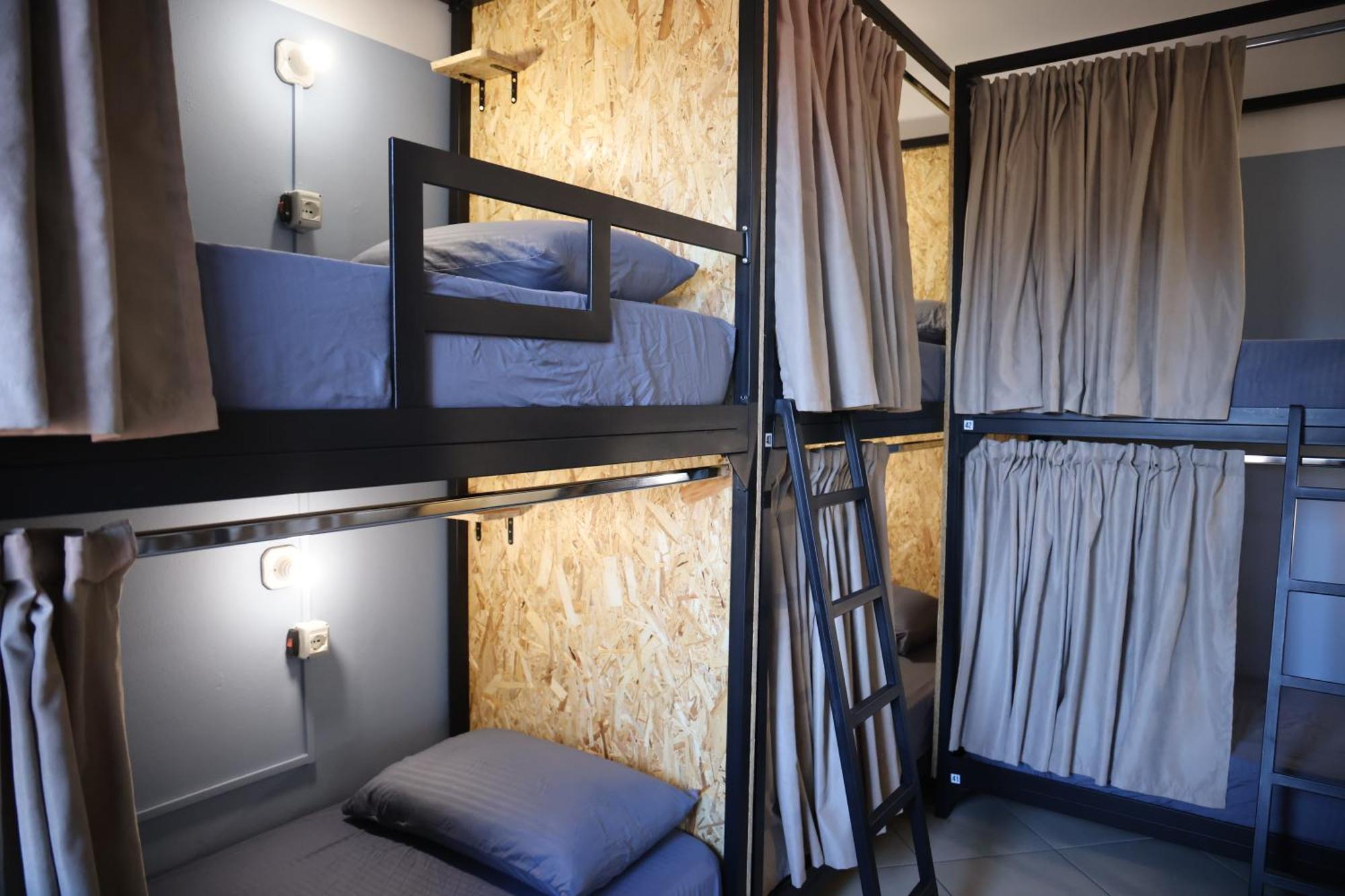 Shkodra Hostel & Day Tours 外观 照片