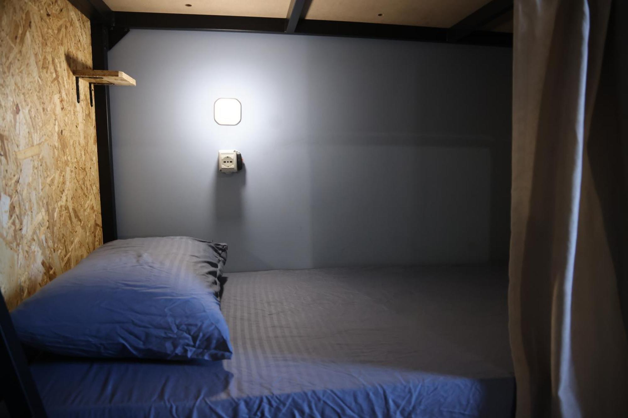 Shkodra Hostel & Day Tours 外观 照片