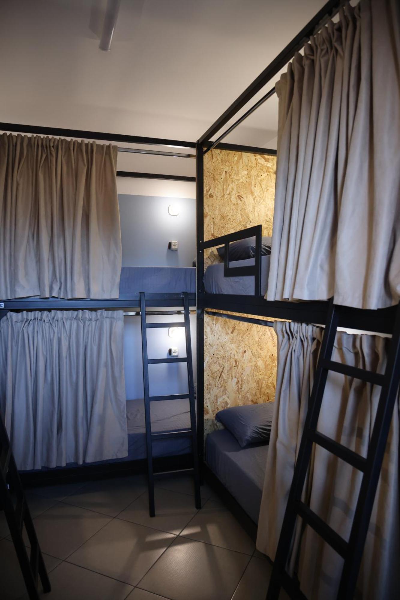 Shkodra Hostel & Day Tours 外观 照片