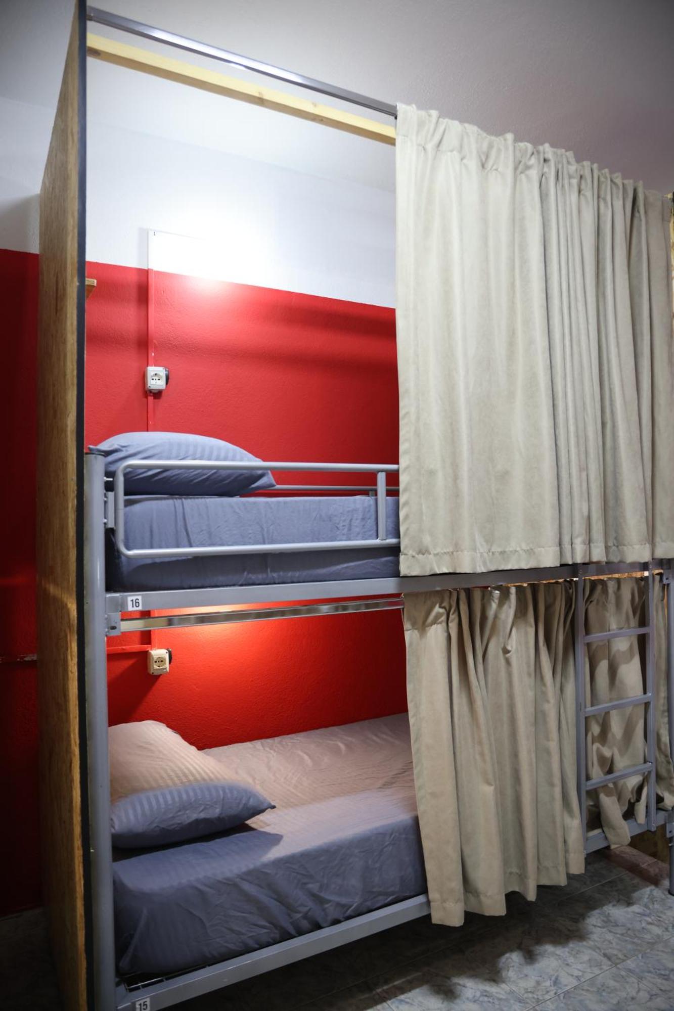 Shkodra Hostel & Day Tours 外观 照片