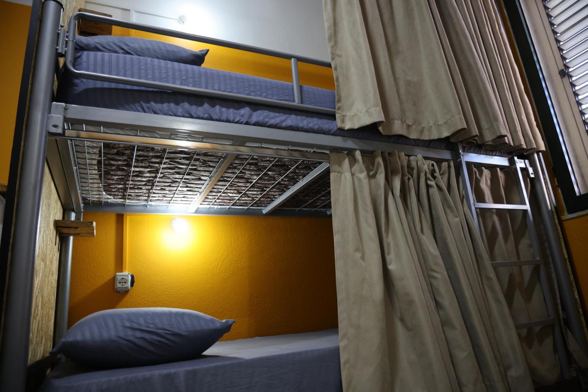 Shkodra Hostel & Day Tours 外观 照片