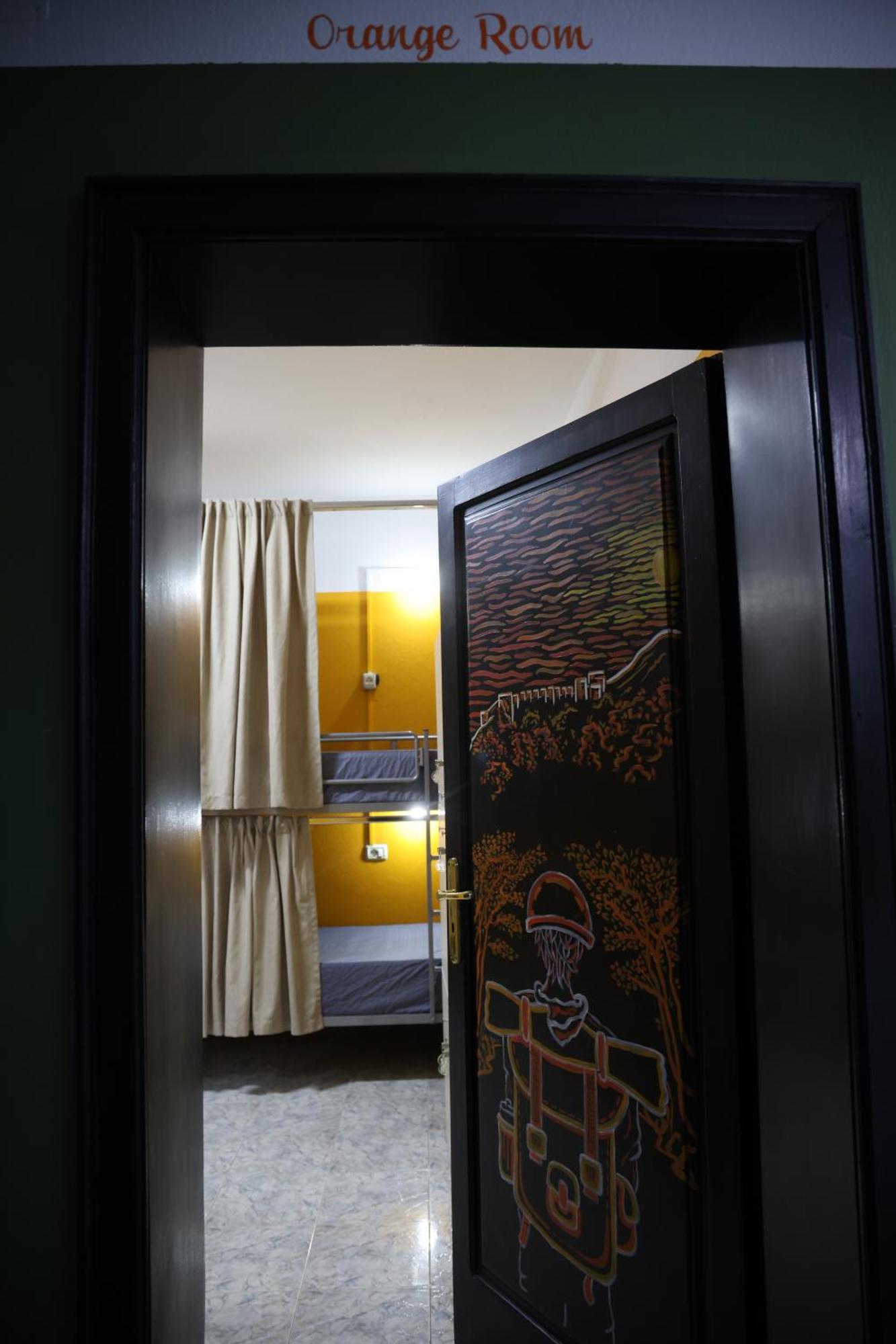 Shkodra Hostel & Day Tours 外观 照片