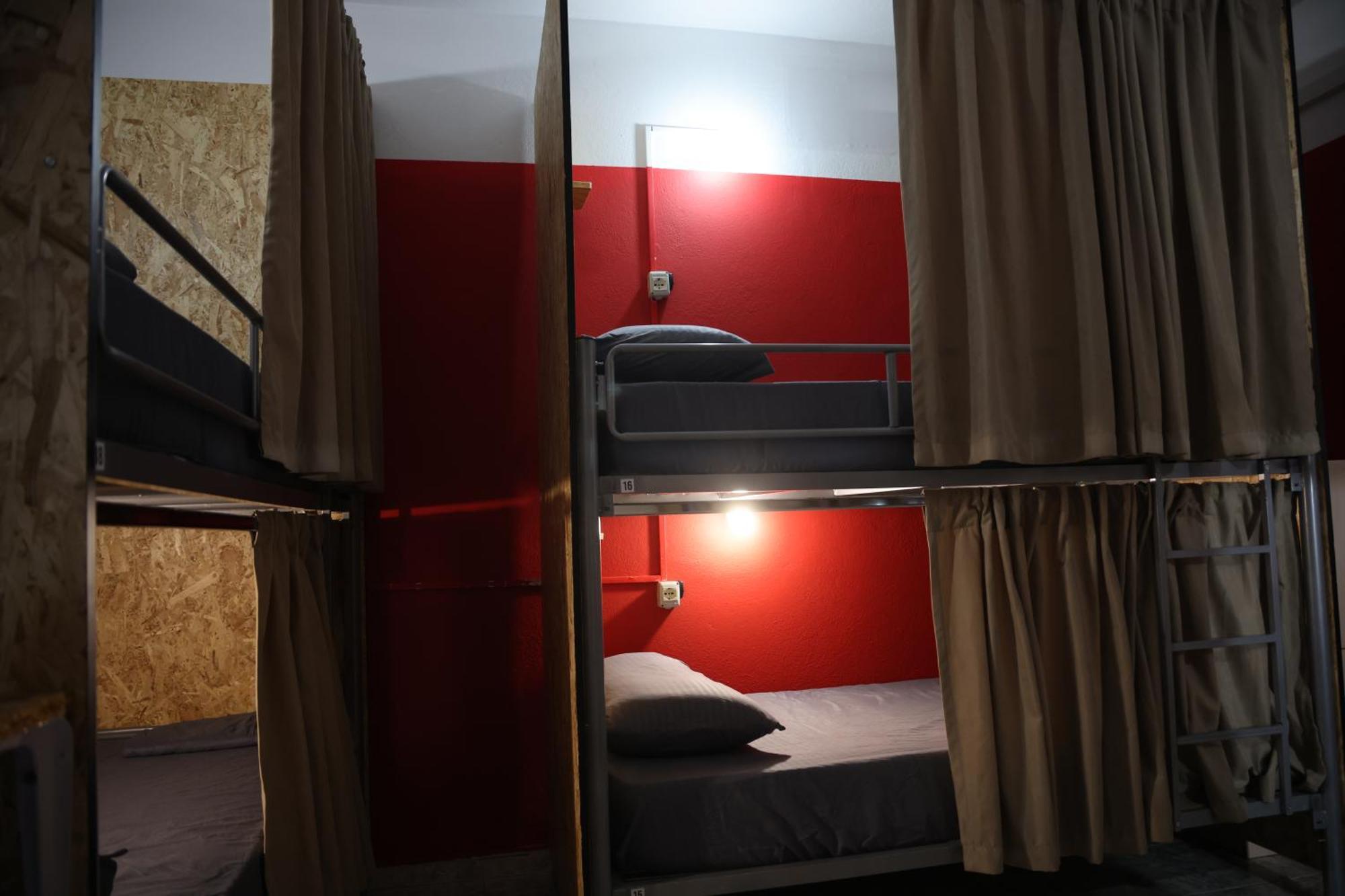 Shkodra Hostel & Day Tours 外观 照片