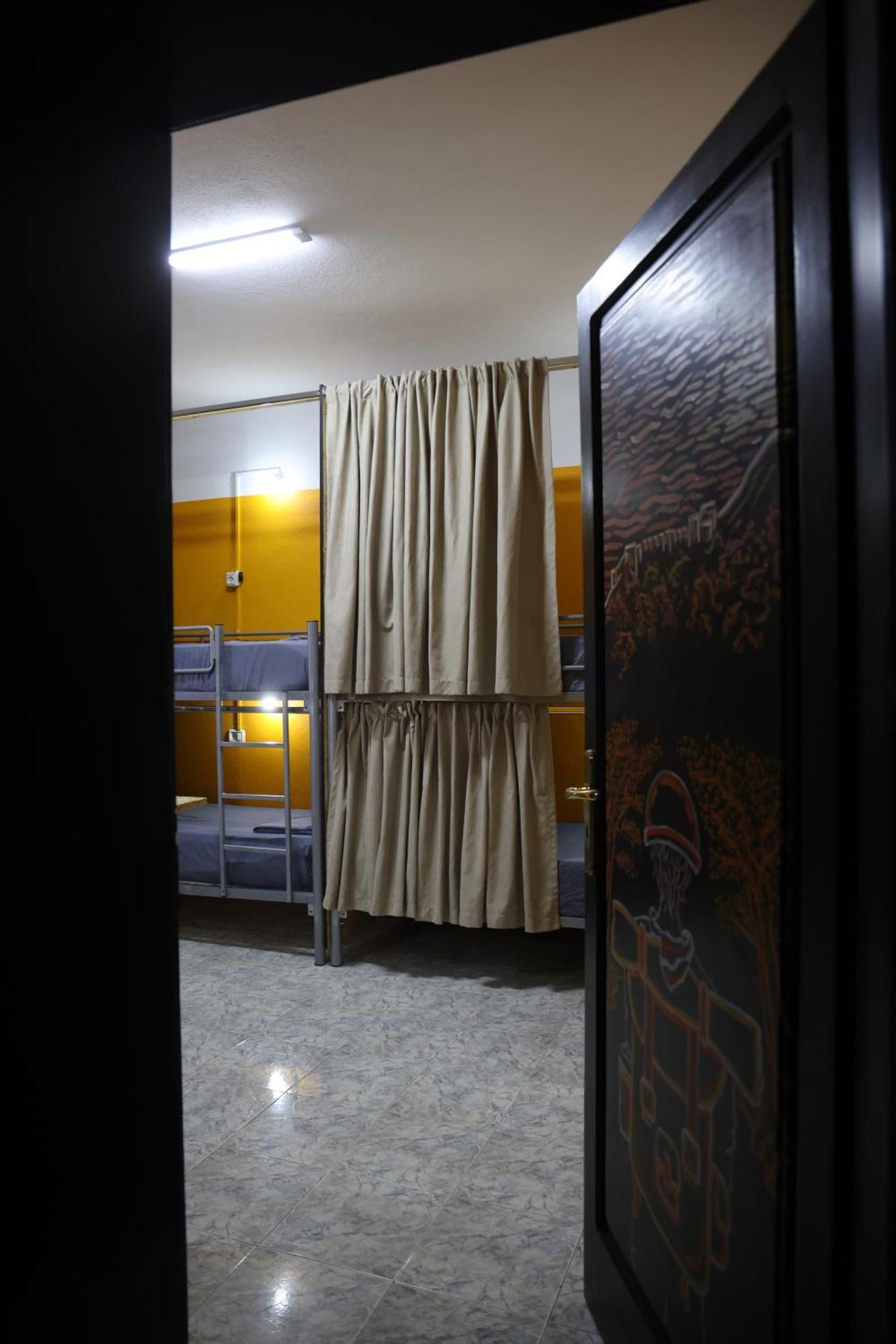 Shkodra Hostel & Day Tours 外观 照片