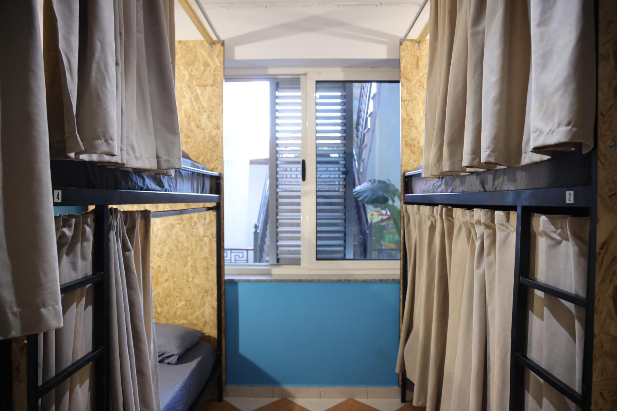Shkodra Hostel & Day Tours 外观 照片