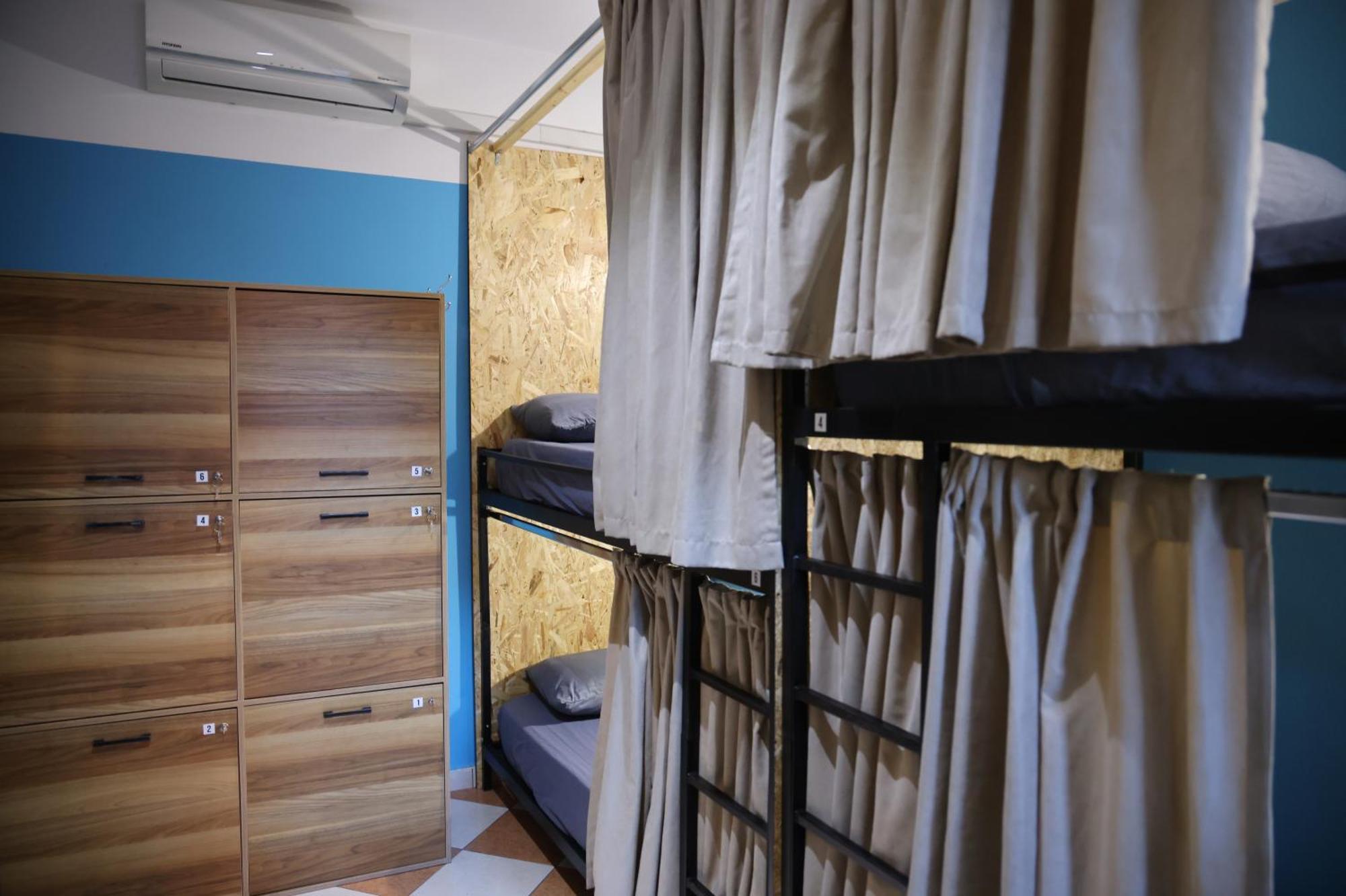 Shkodra Hostel & Day Tours 外观 照片