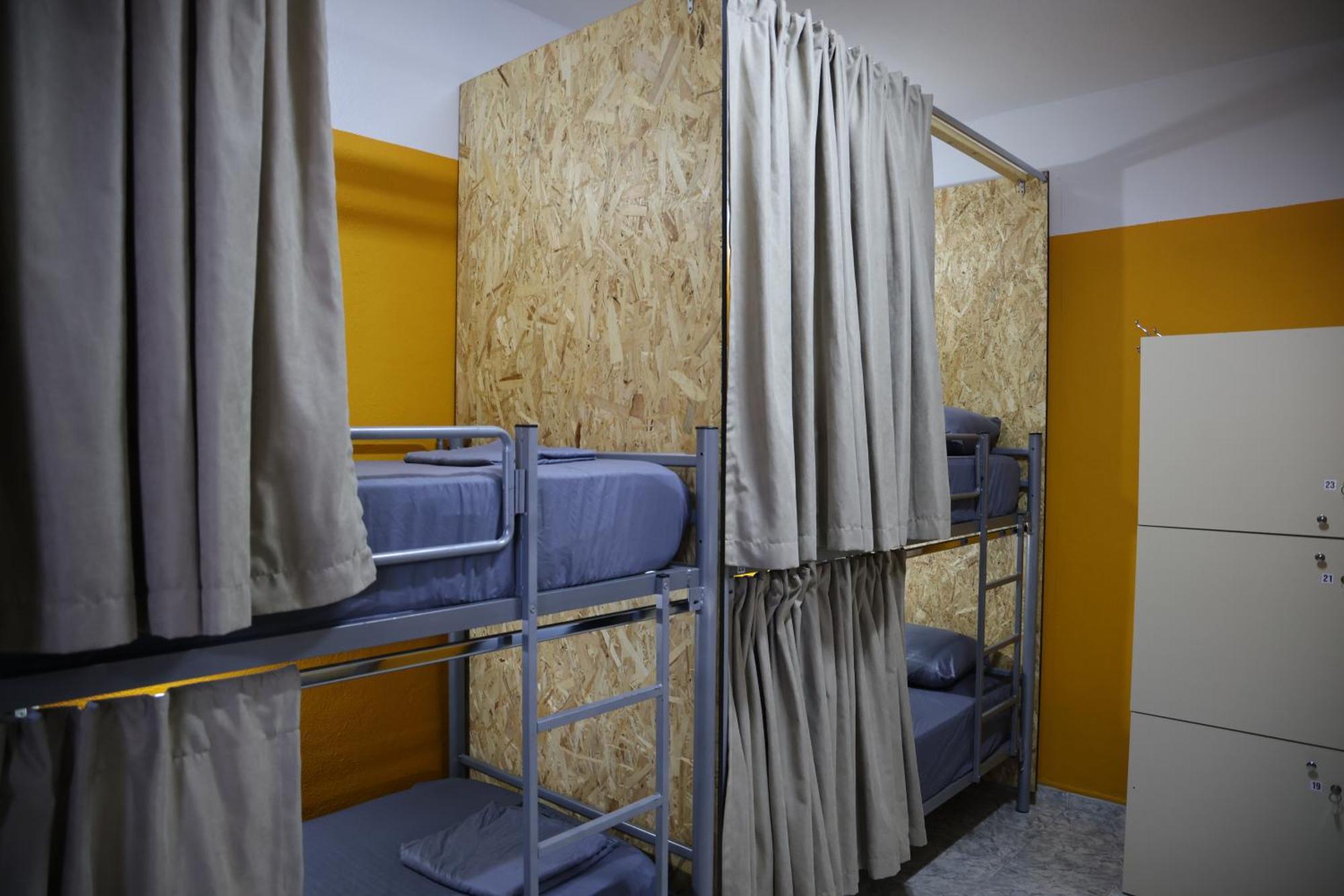 Shkodra Hostel & Day Tours 外观 照片